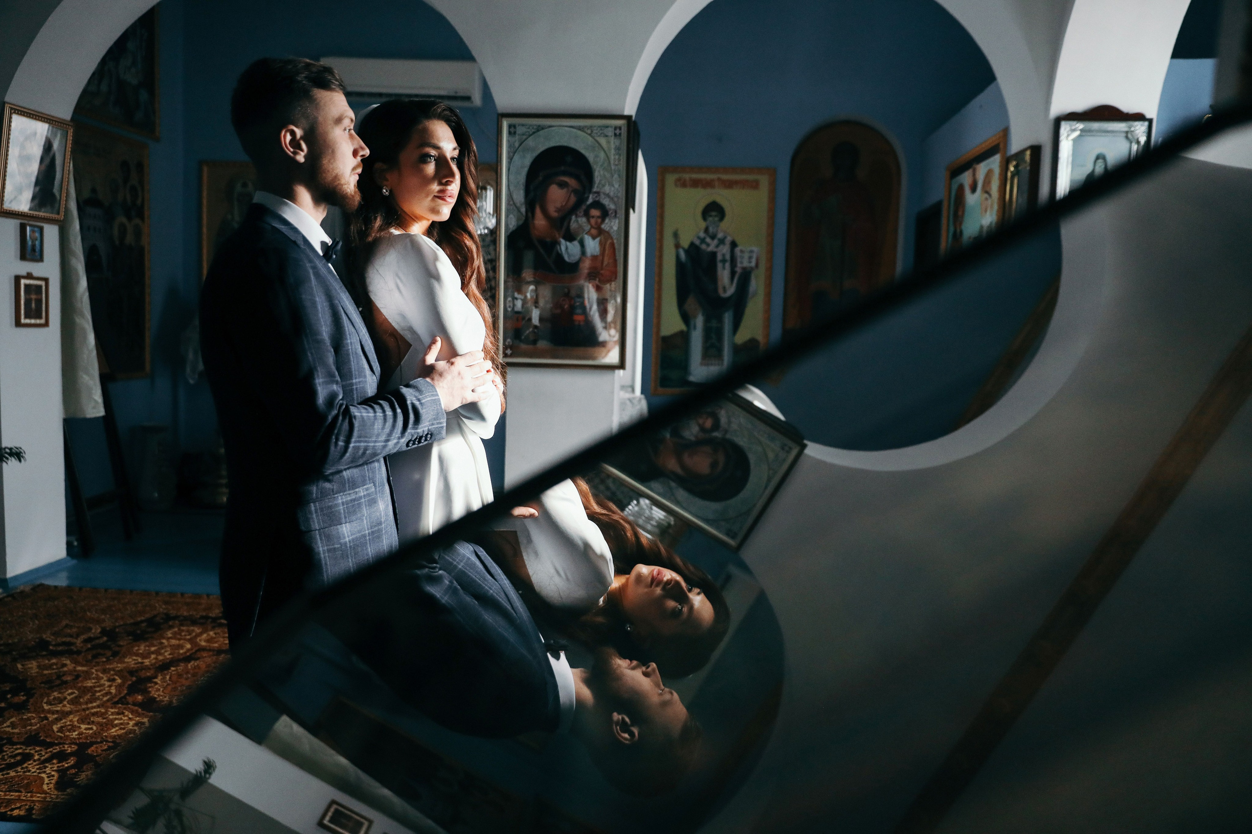 Андрей и Яна. Свадебный и семейный фотограф в Севастополе и Крыму Анастасия Сураева