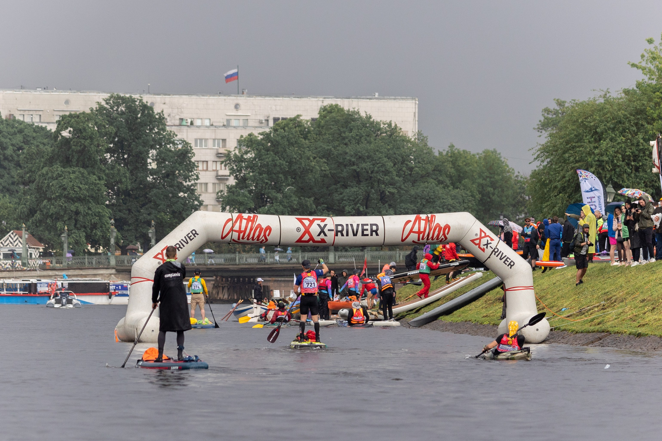 Петровский гребной марафон. Фотограф в Санкт-Петербурге