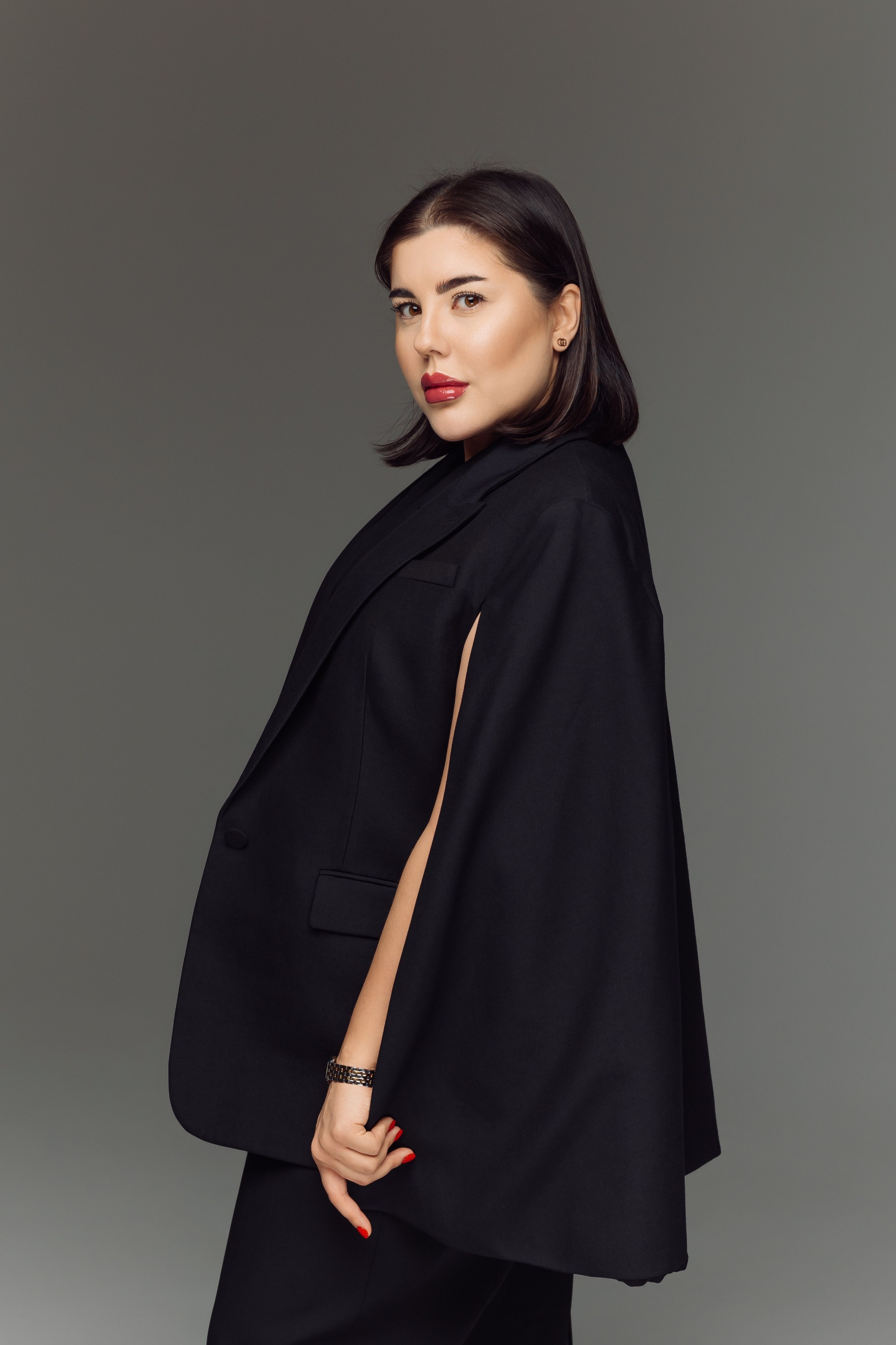 ДОМНА. Фотограф Евгения Улаз