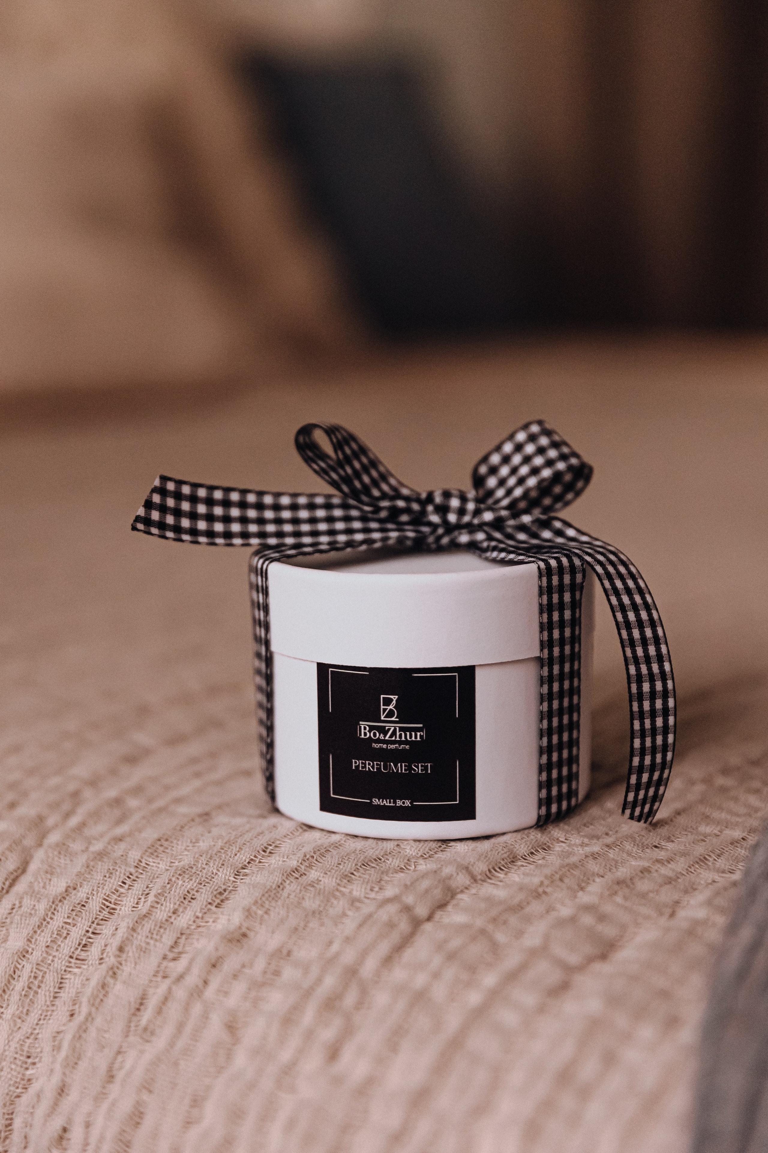 Bo&ZHUR. Фотограф Евгения Улаз