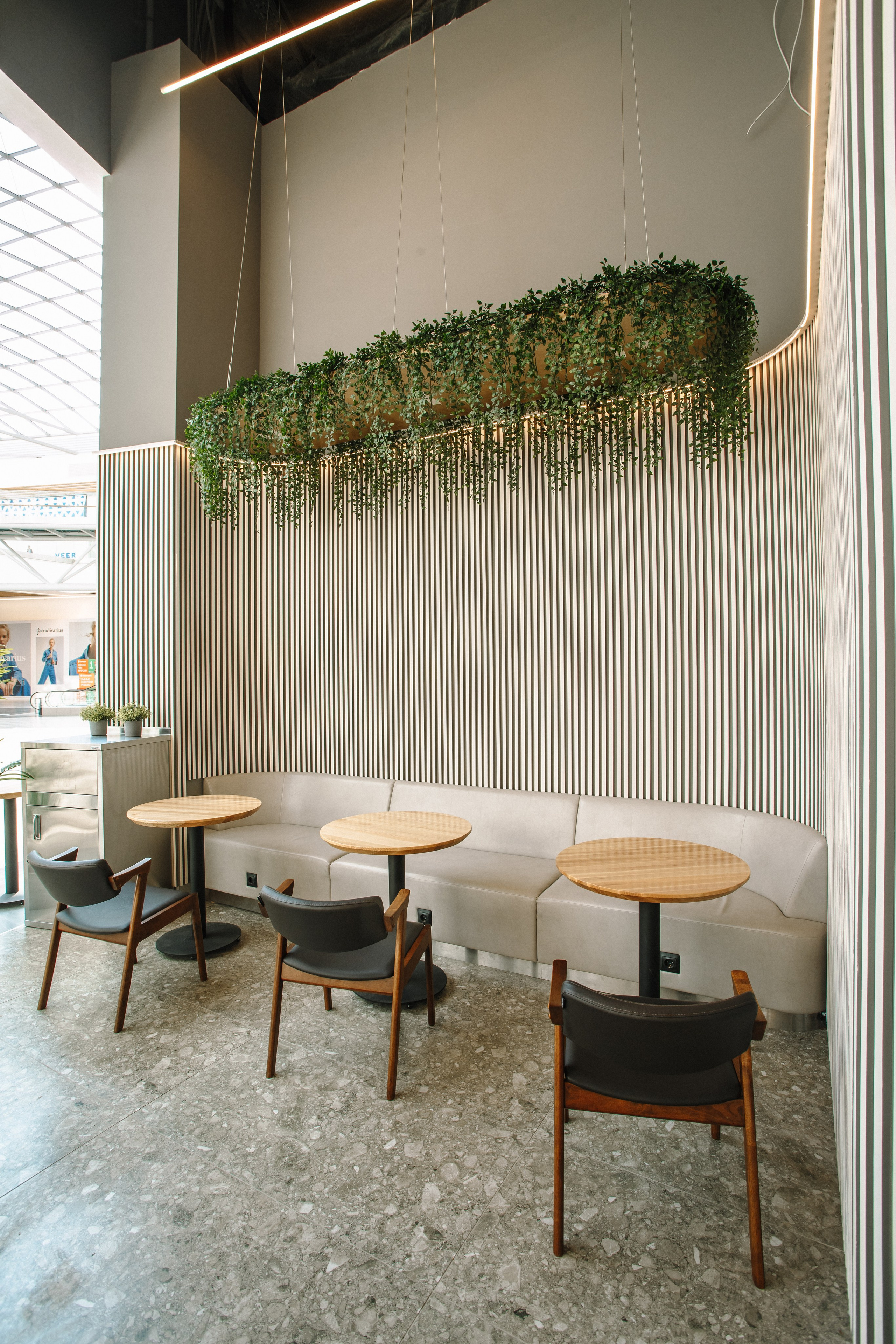 Интерьеры. Фотограф Евгения Улаз