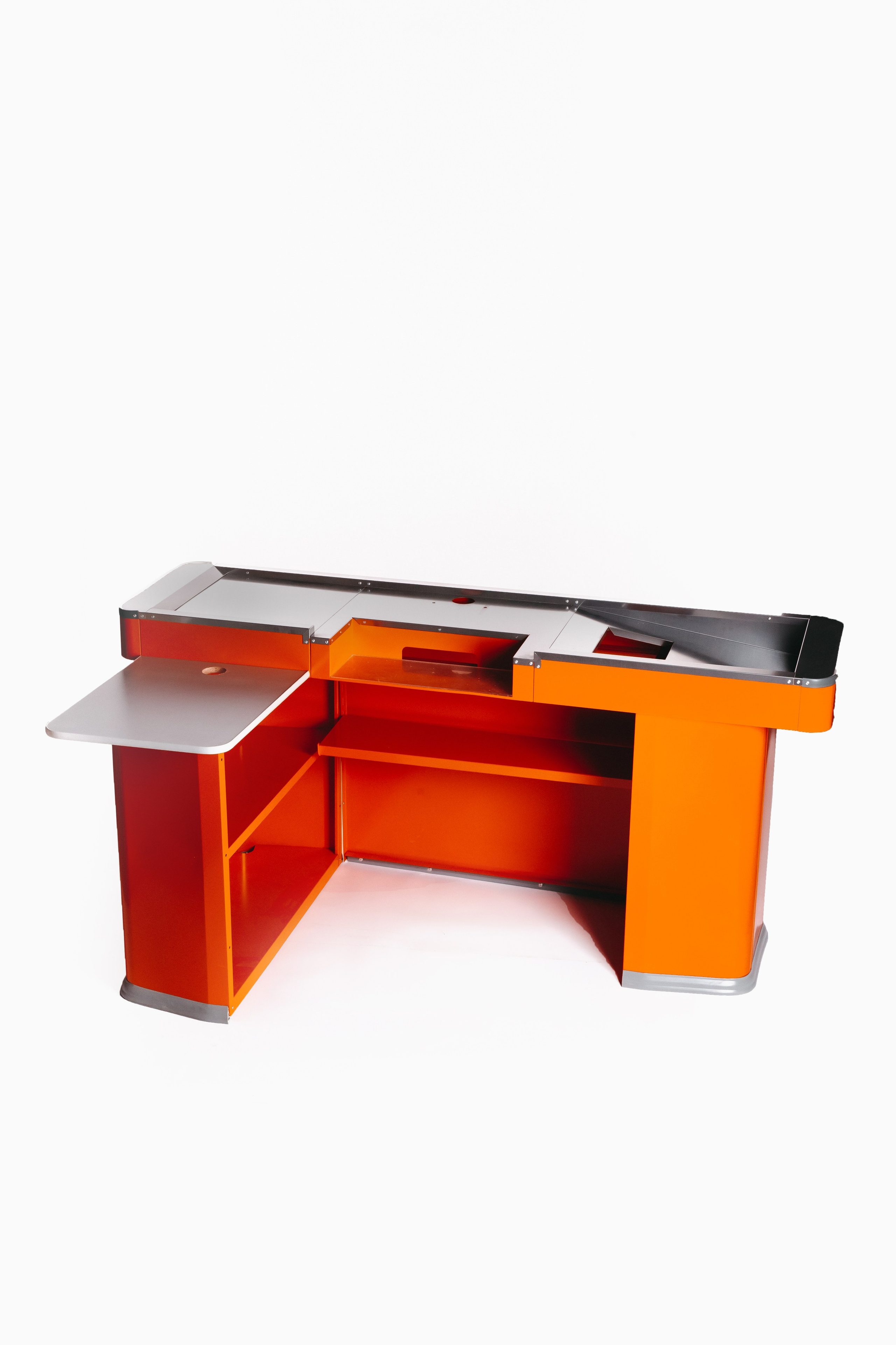 Торговое Оборудование А-ПРОЕКТ. Фотограф Евгения Улаз