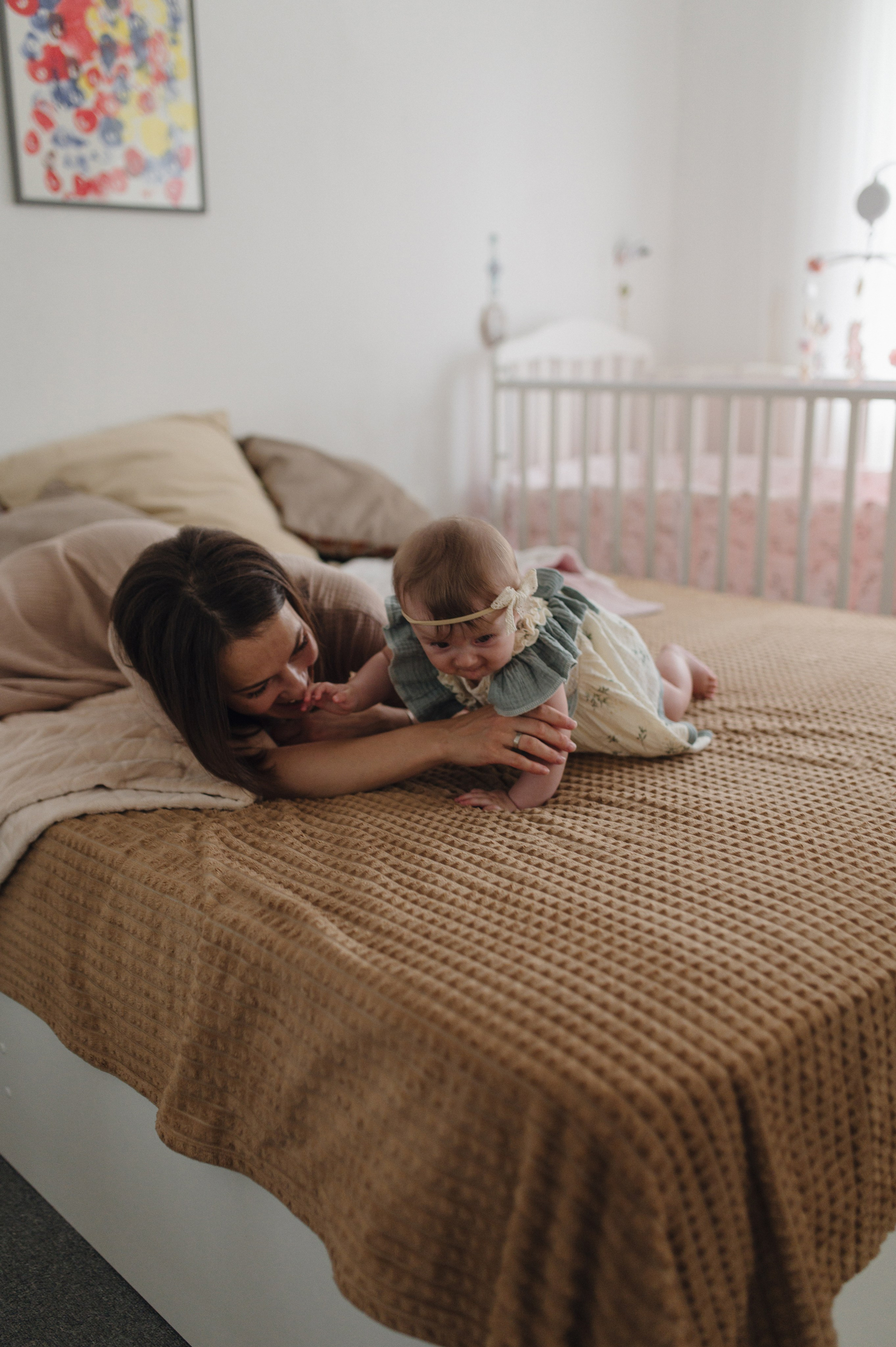 Ульяна, Яша и Лия. Домашняя история. Свадебный фотограф Москва и Санкт-Петербург. Анастасия Чудина