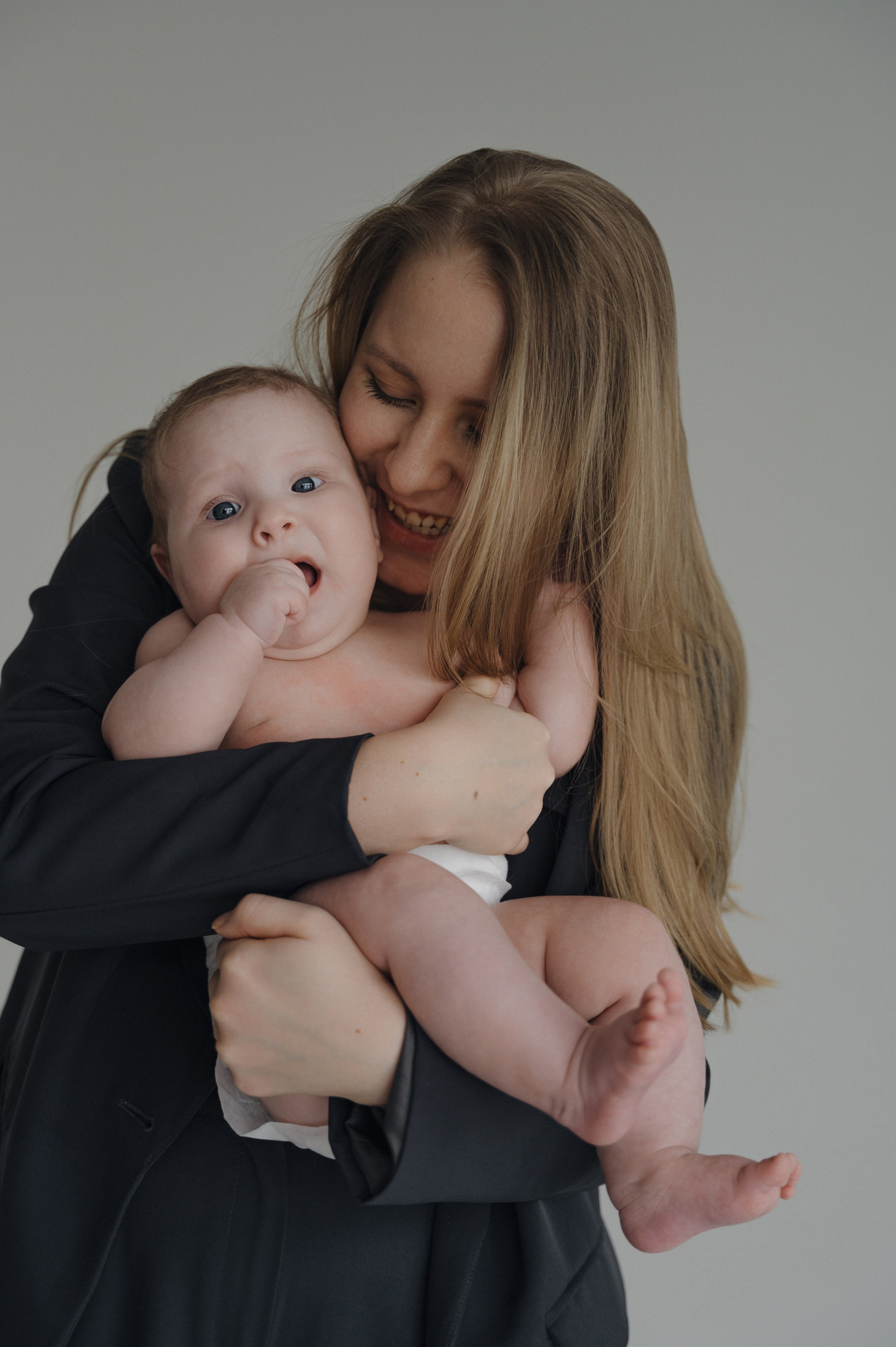 Катя и Василиса. Свадебный фотограф Москва и Санкт-Петербург. Анастасия Чудина