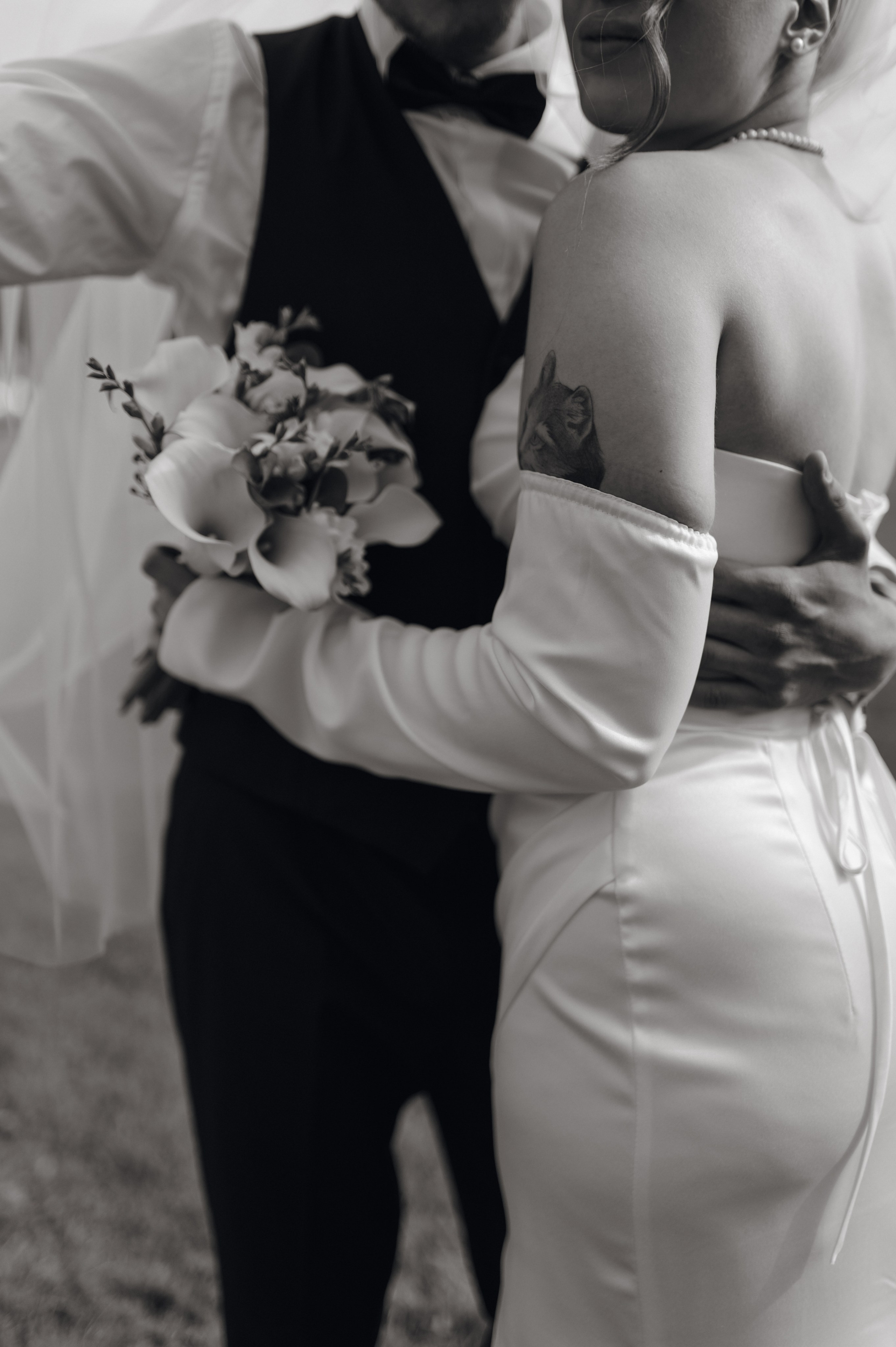 Екатерина и Илья. Свадебный фотограф Москва и Санкт-Петербург. Анастасия Чудина