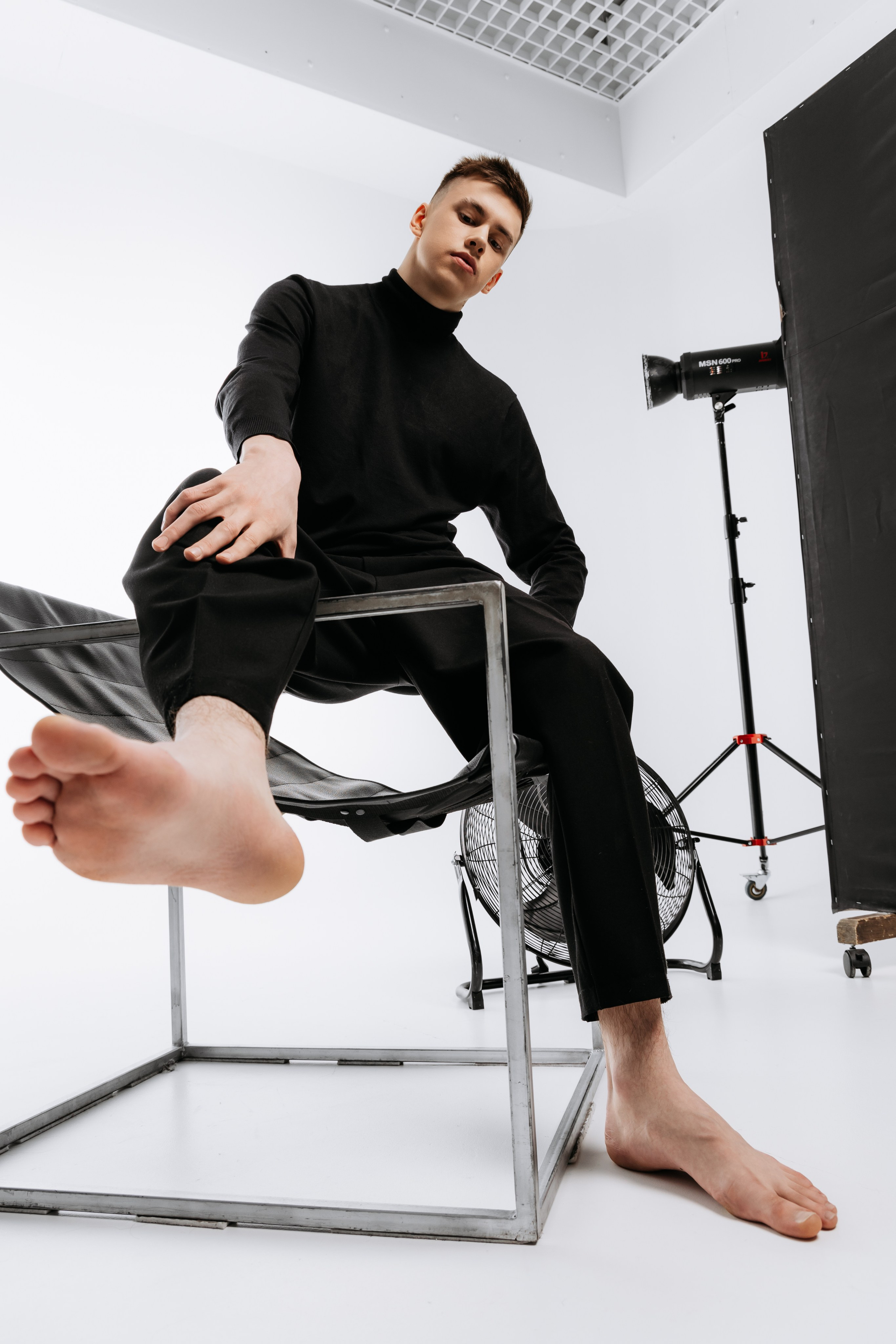 Ярослав. Фотограф в Омске Валерия Крячко