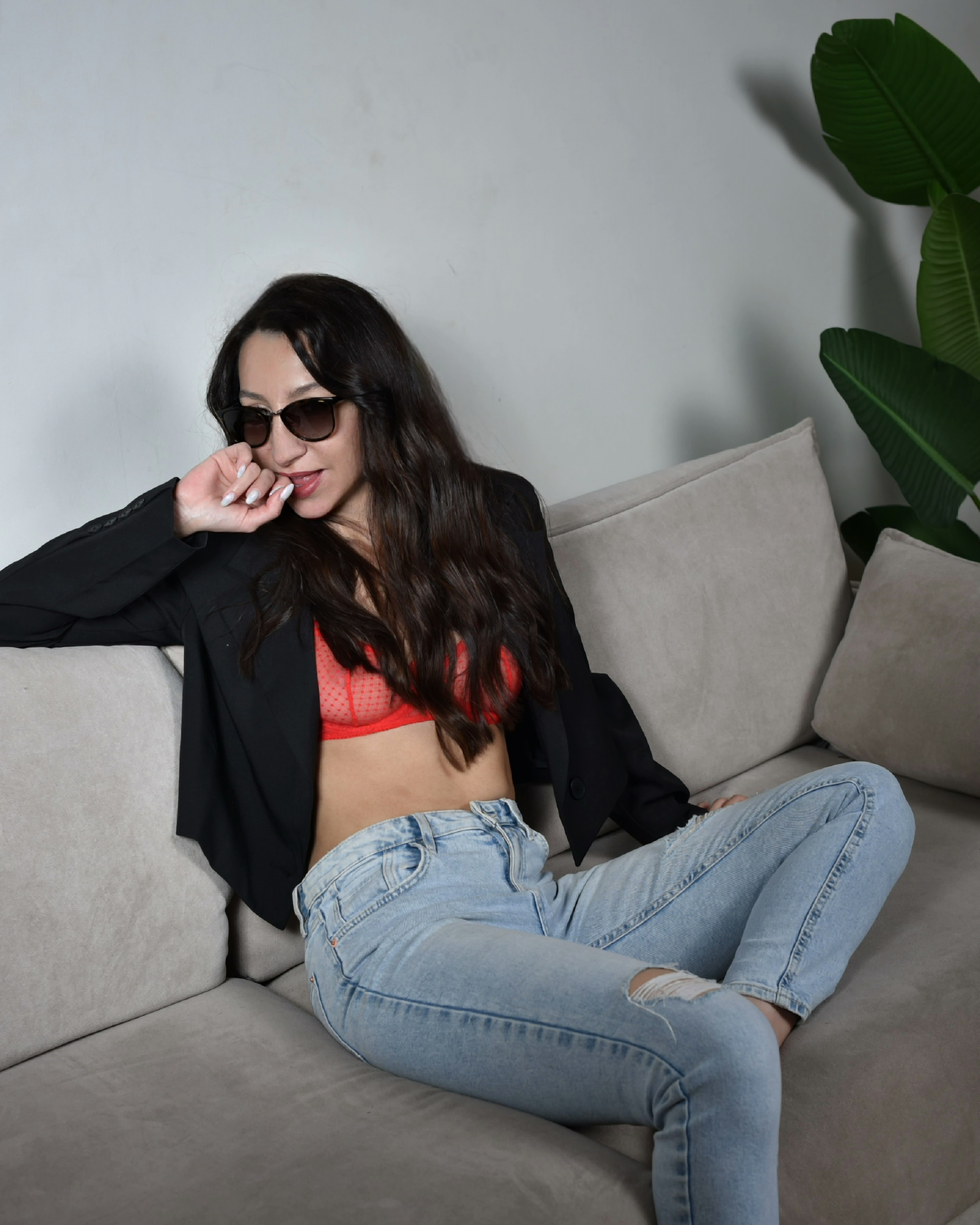 Анна. Фотограф в СПБ Светлана Князева