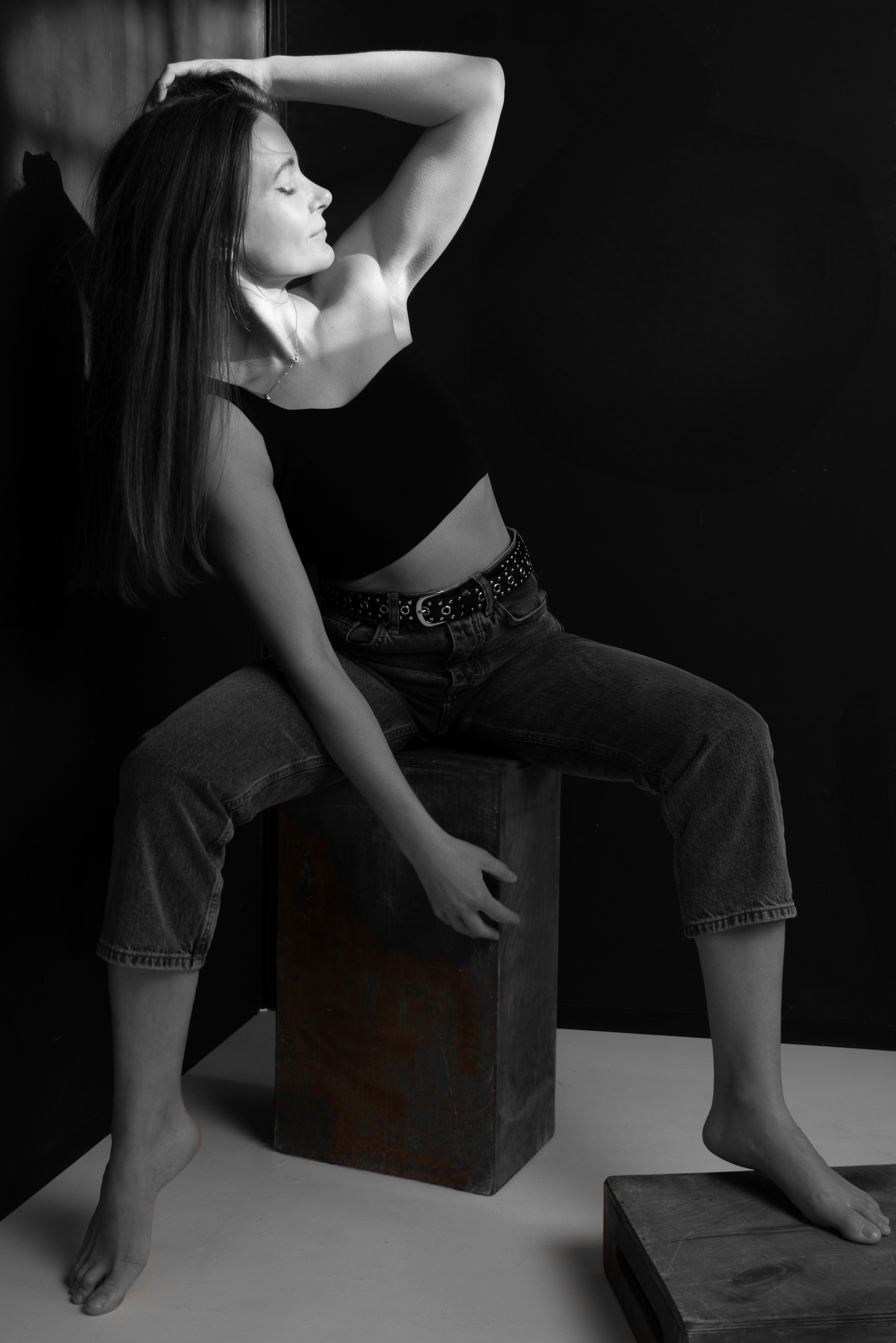 Минимализм. Фотограф в СПБ Светлана Князева