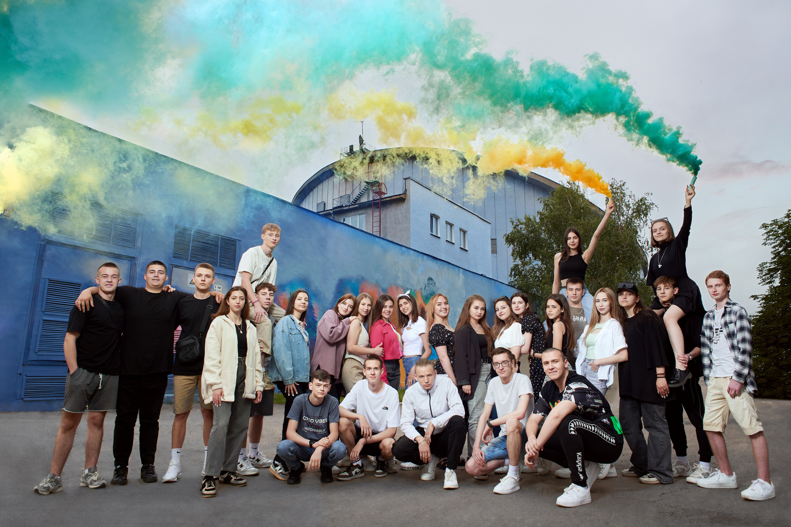 Отзывы. Фотограф в Луганске Лариса Аксёнова