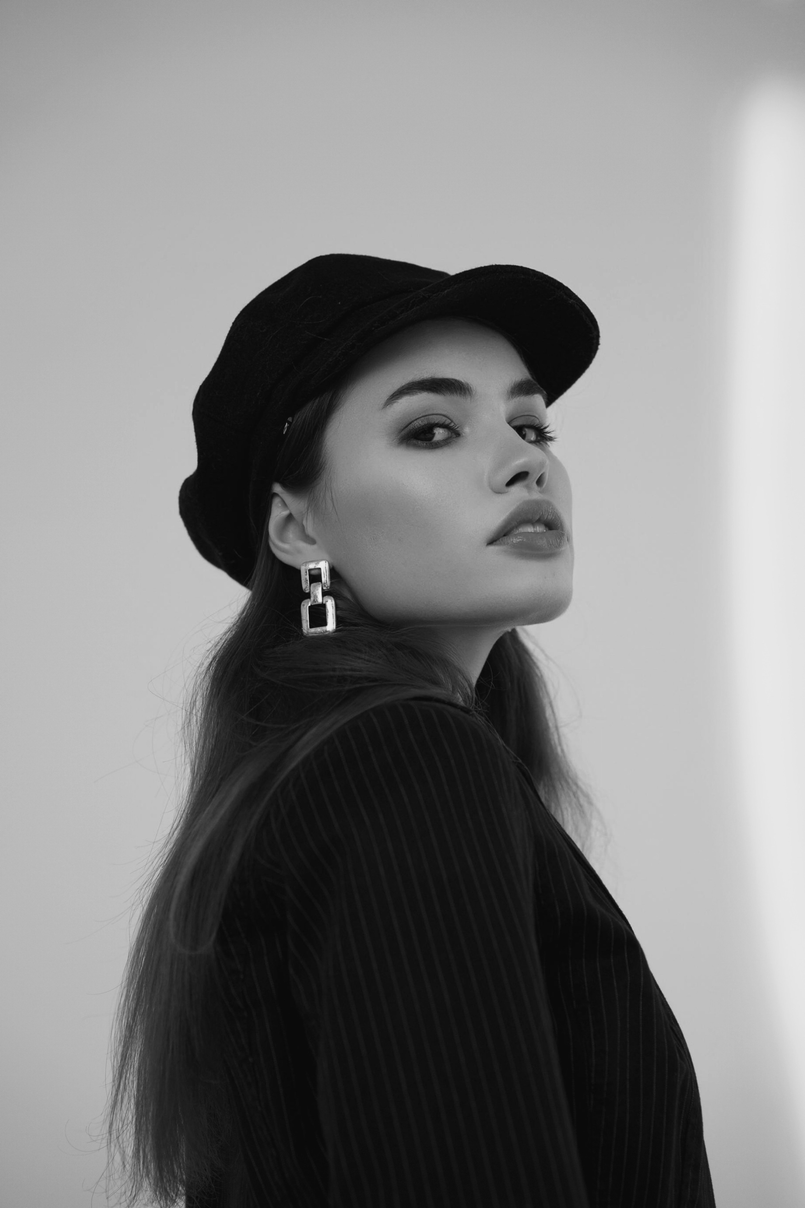 Софья. Женский фотограф в Москве Уварова Анастасия