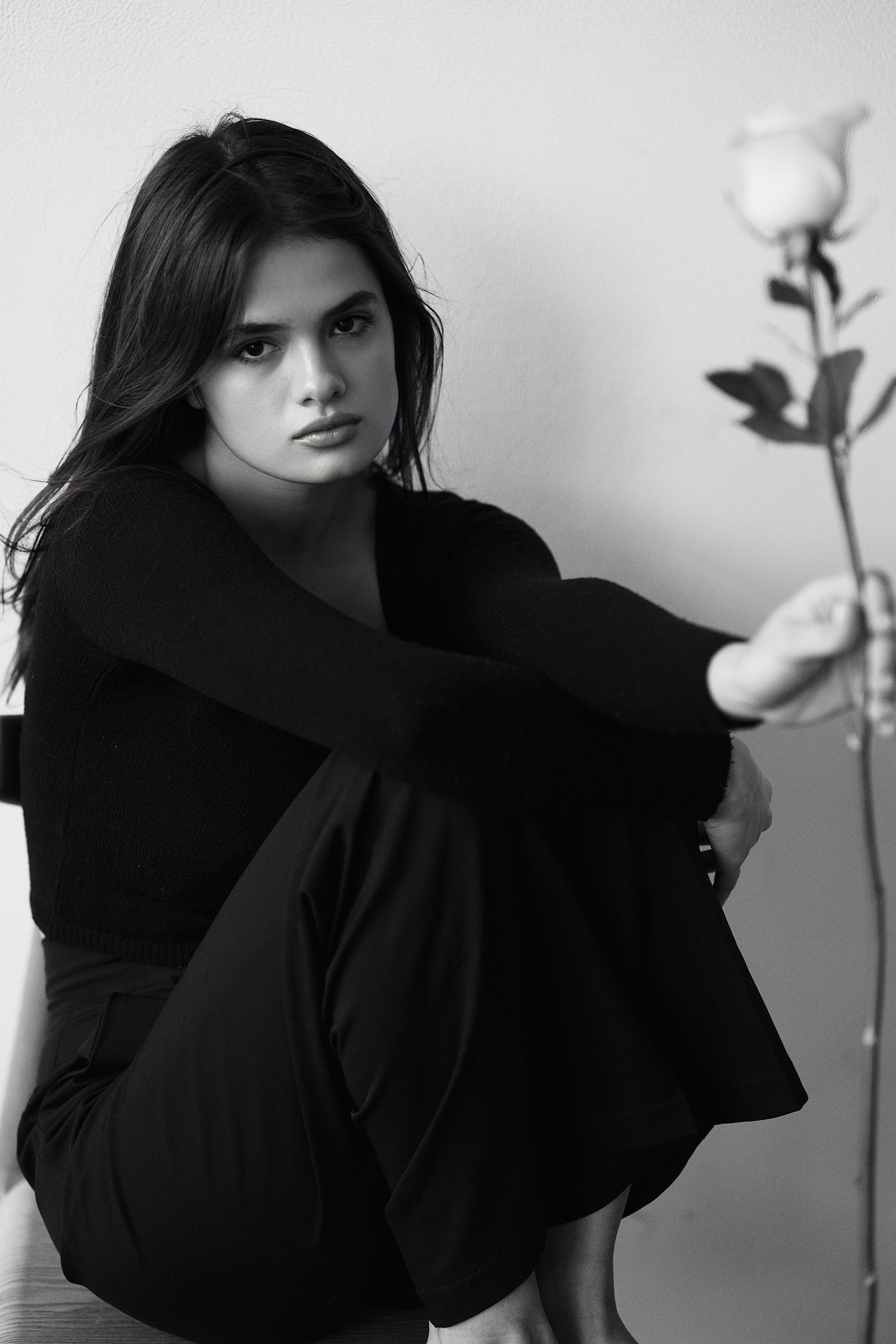 Аполинария. Женский фотограф в Москве Уварова Анастасия