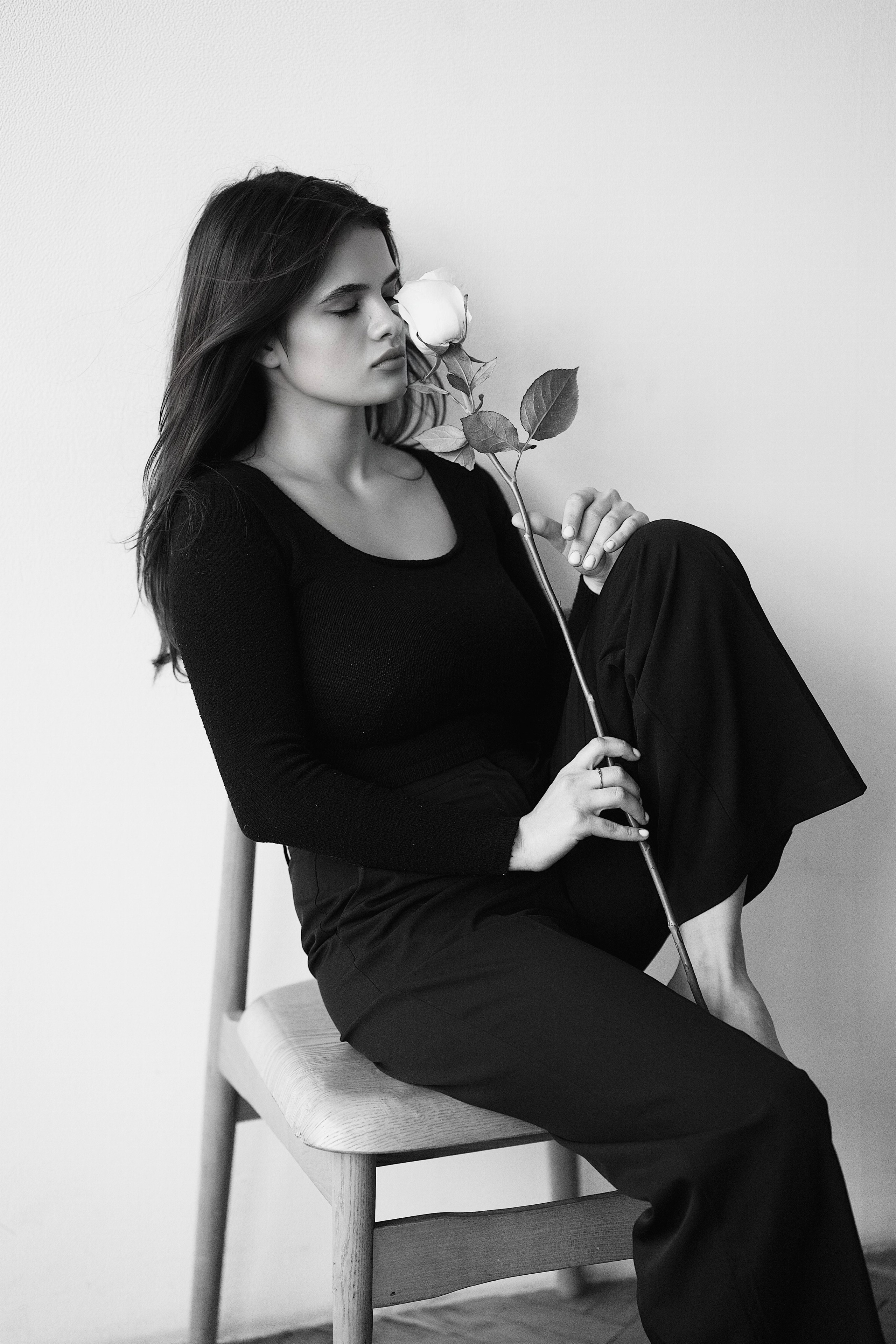 Аполинария. Женский фотограф в Москве Уварова Анастасия