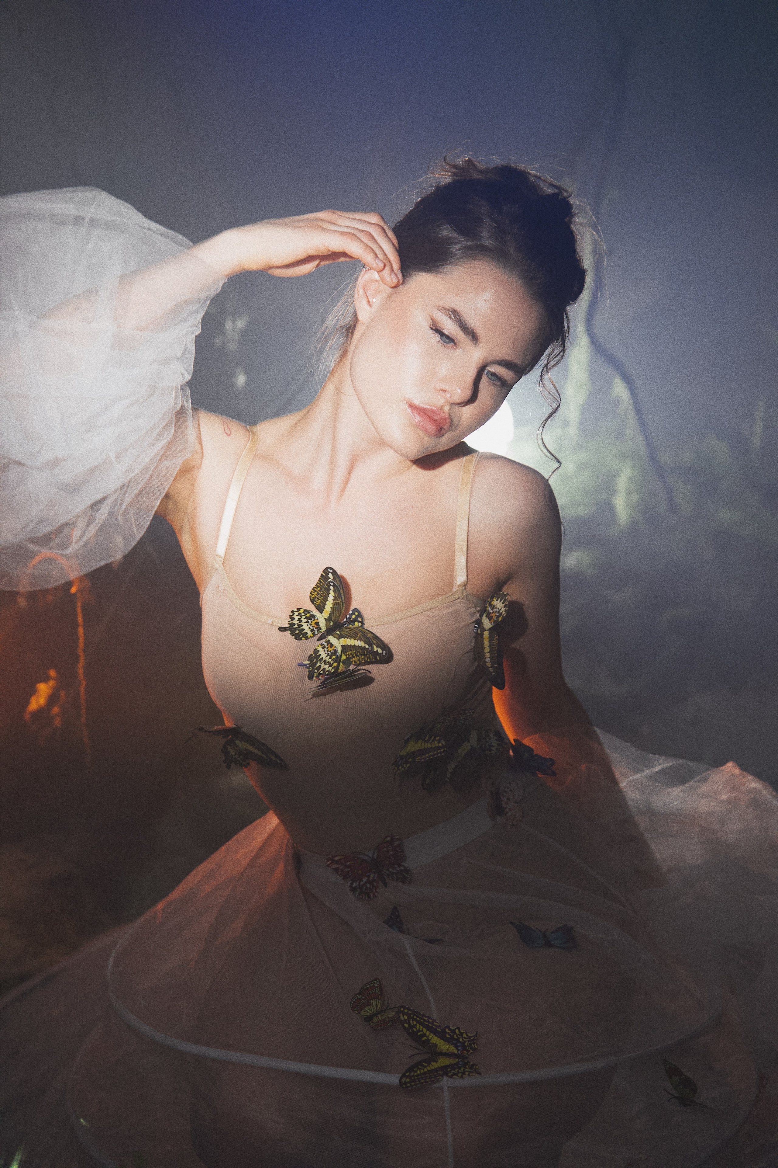 Мария. Женский фотограф в Москве Уварова Анастасия