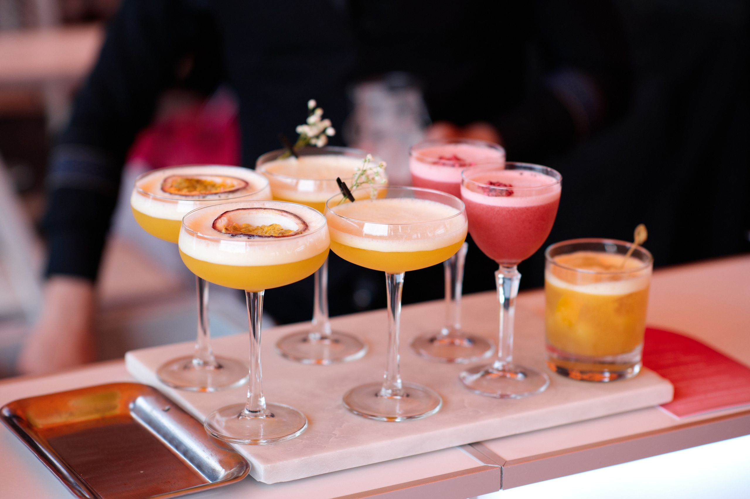 У любви нет срока давности. Фотограф