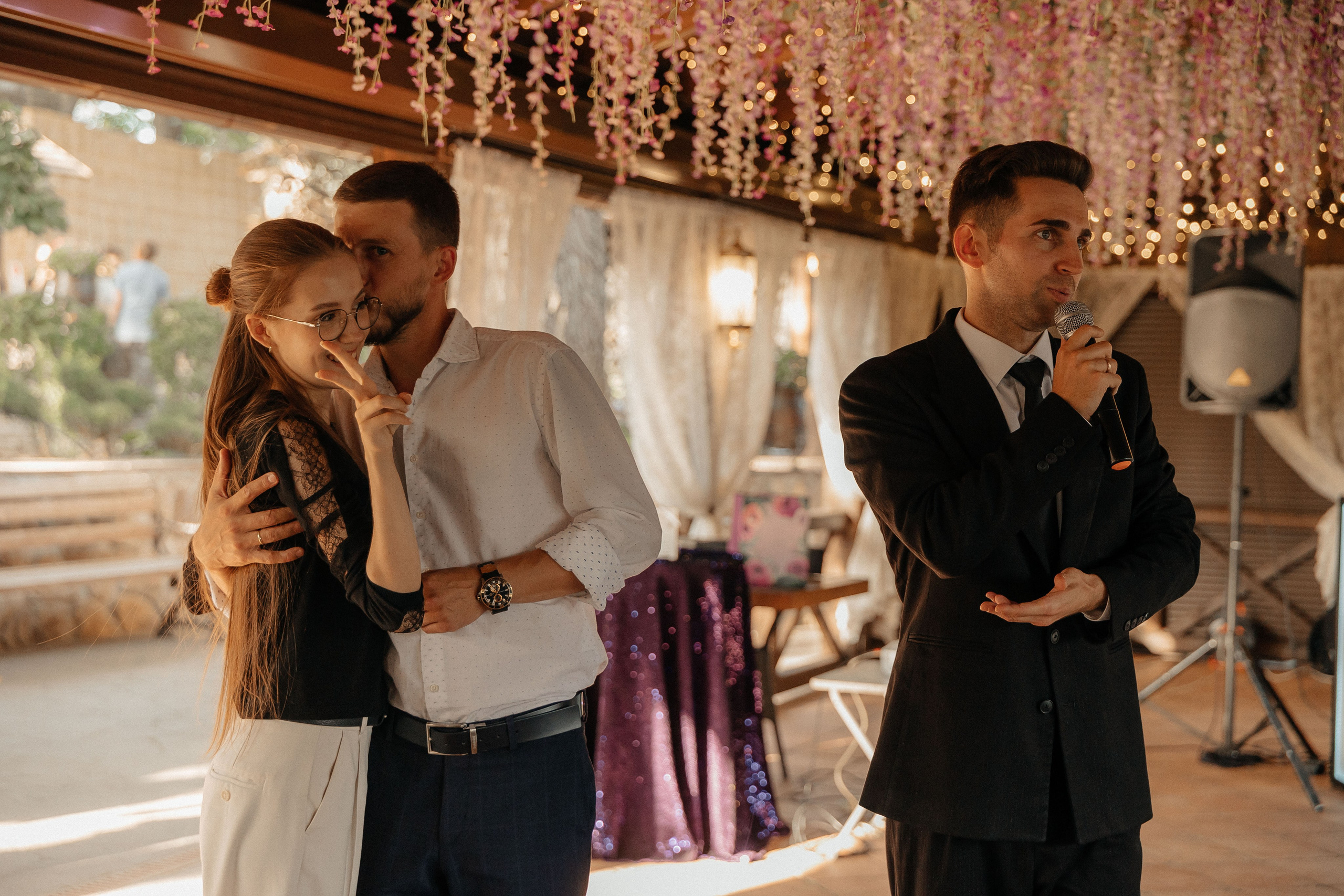 Влада и Андрей. Коваленко Алена │ Фотограф