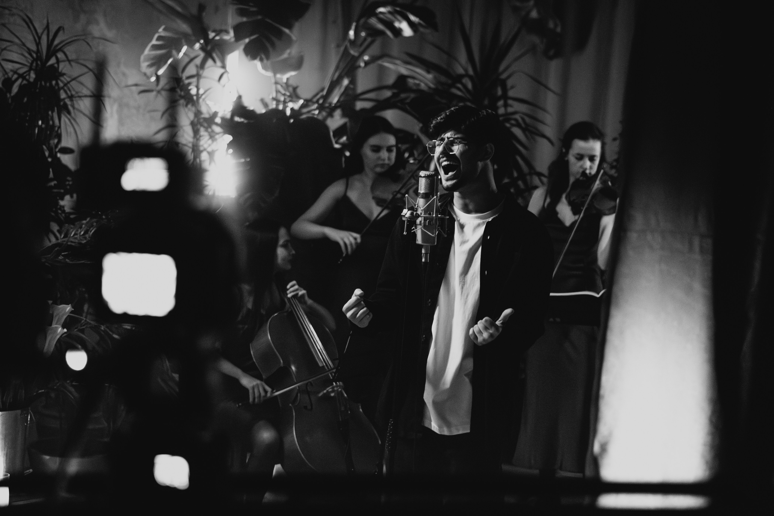 Проект «Оранжерея»