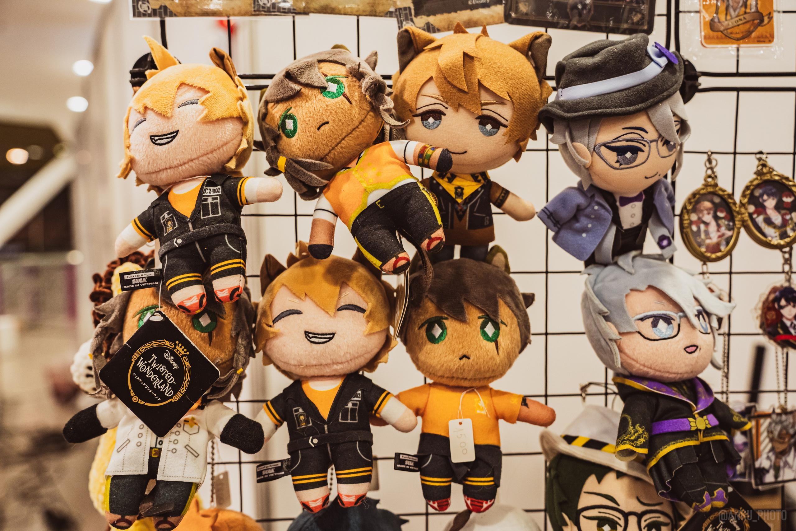 Fox Family fest. Репортажный фотограф Анастасия Рубцова