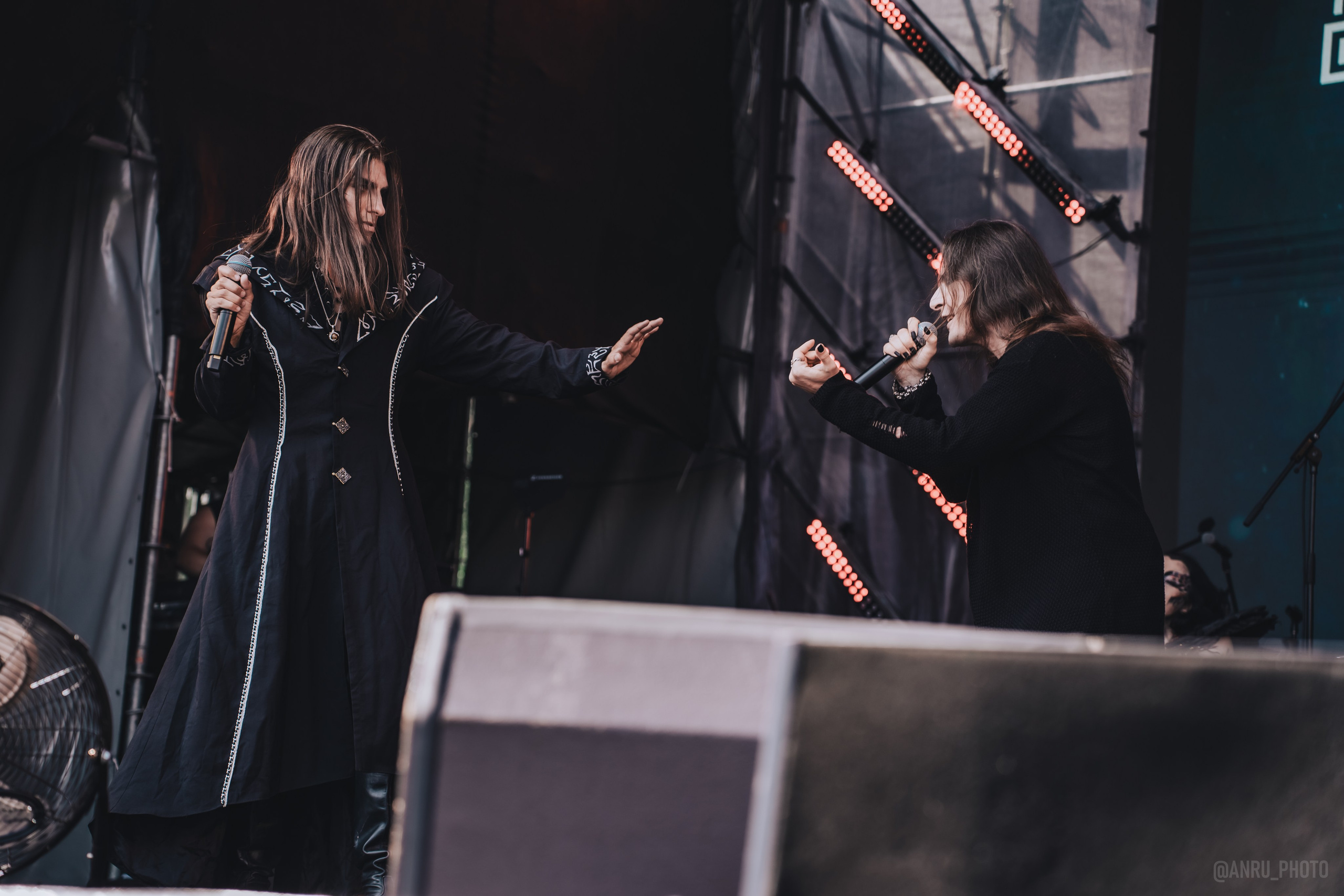 Концерты. Репортажный фотограф Анастасия Рубцова