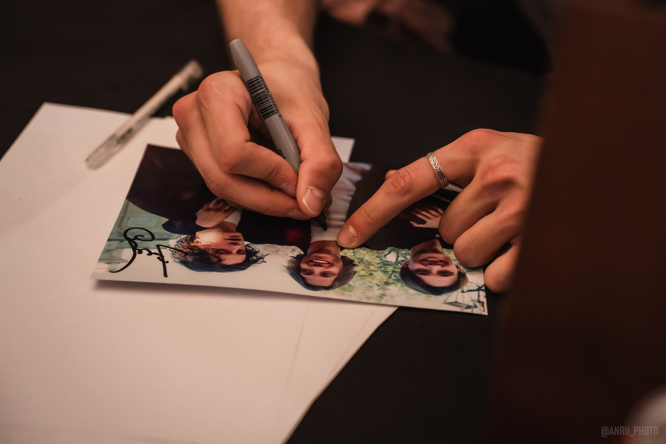 Geek&music. Репортажный фотограф Анастасия Рубцова