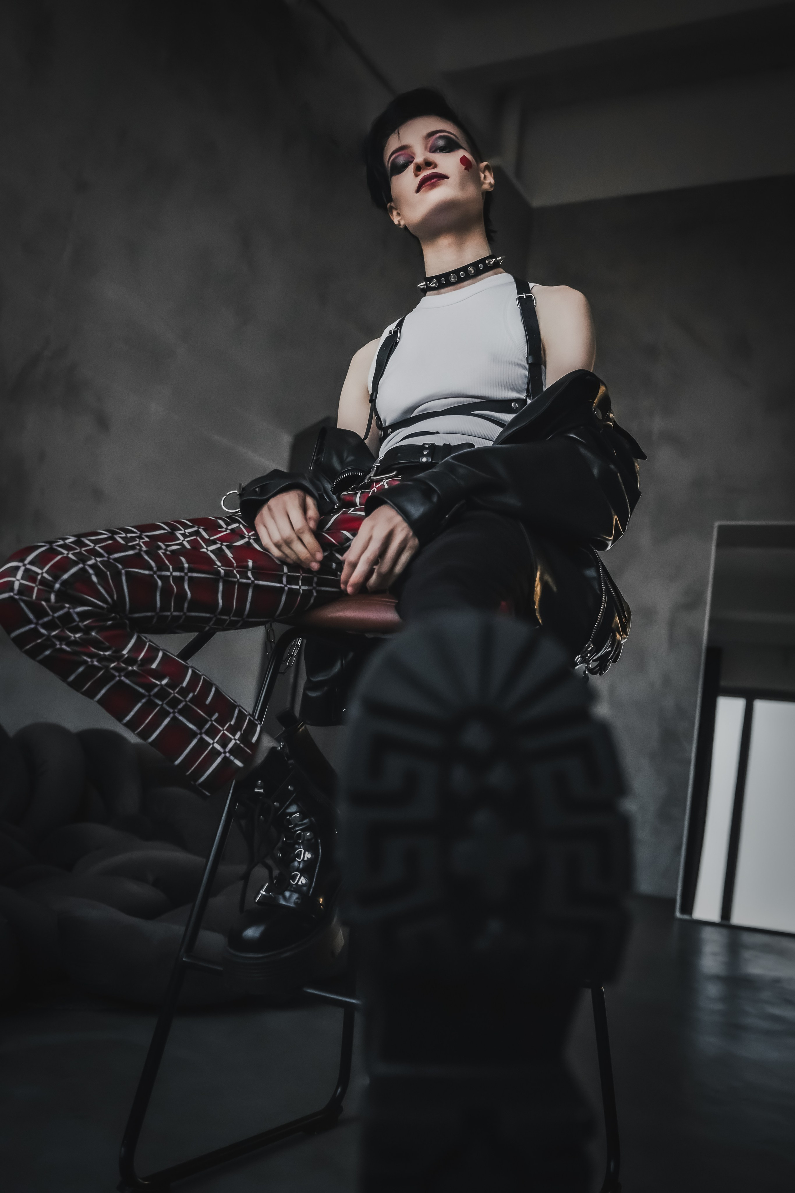 Группа Пика. Репортажный фотограф Анастасия Рубцова