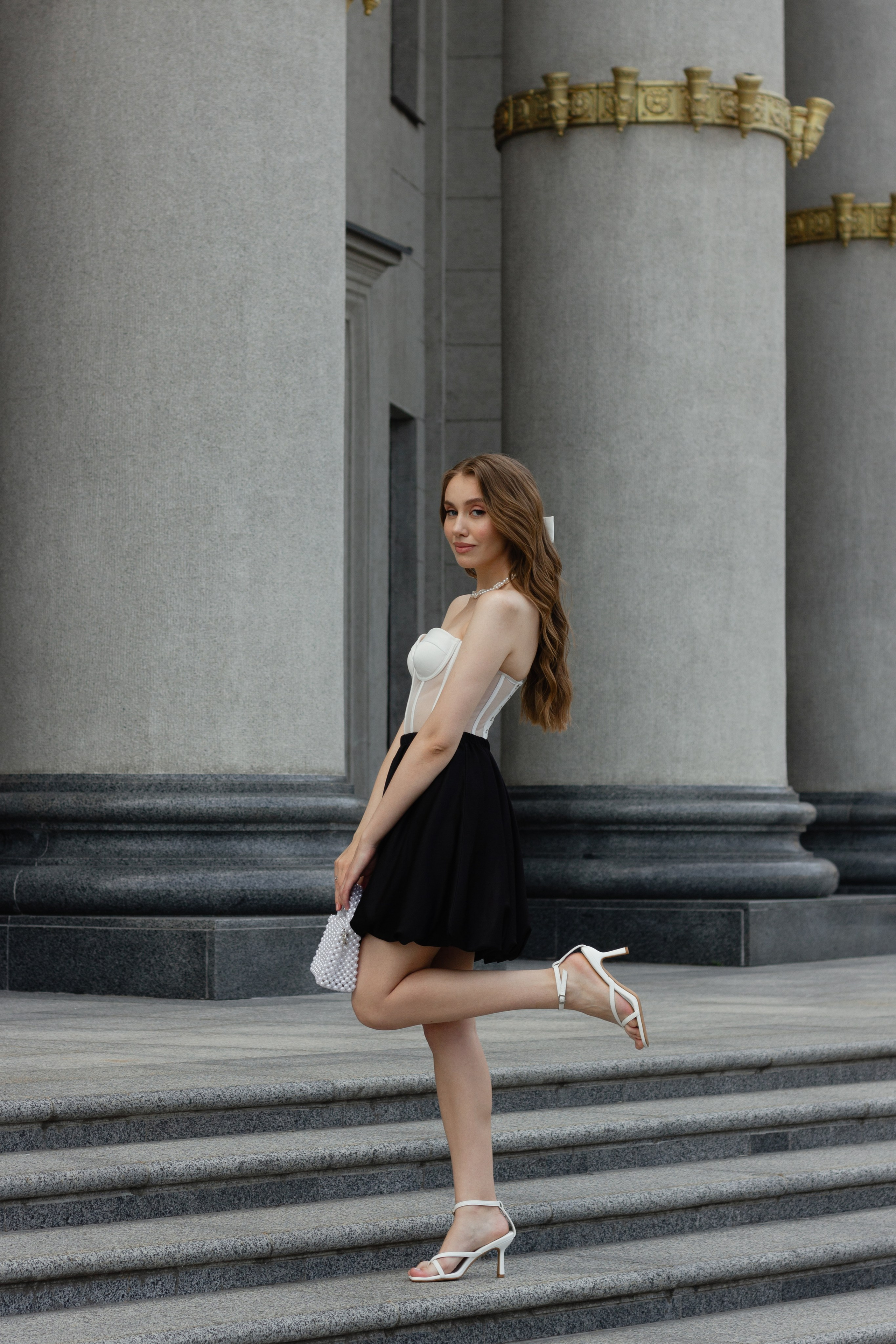 Виктория. Фотограф Минск, Кричев — Елизавета Котова