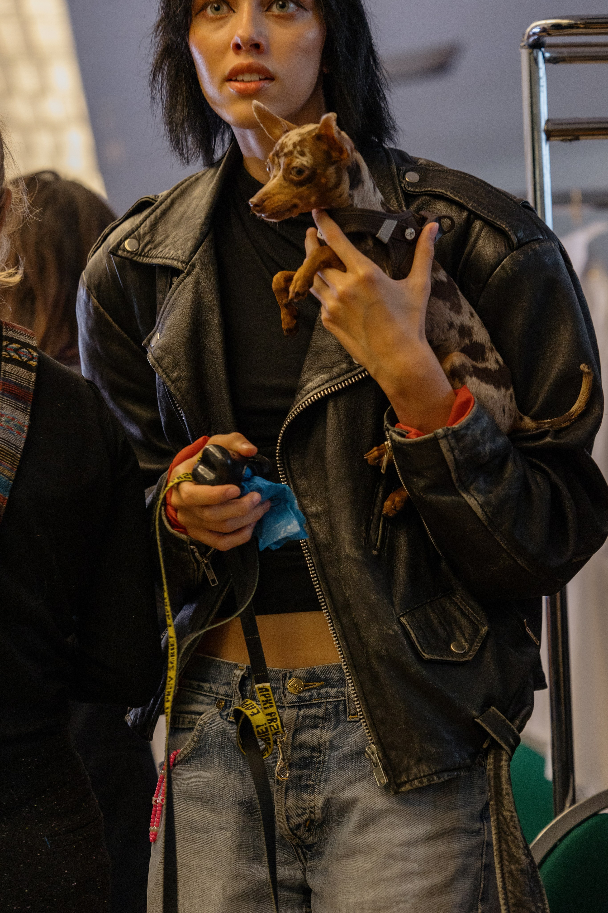 VICTORIA TOMAS. Photographer in Milan Ivan Goncharov