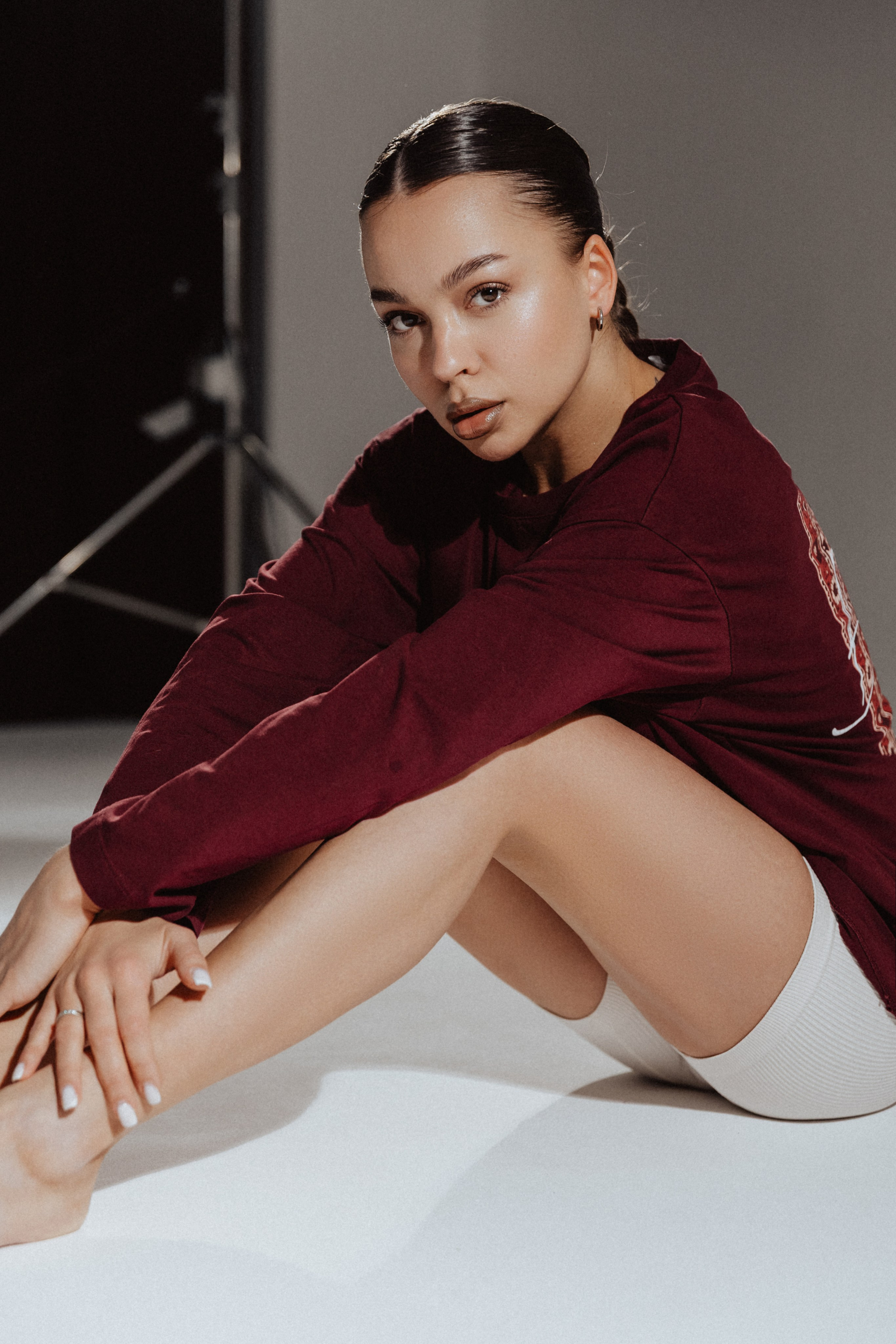 Лена. Свадебный фотограф Анастасия Пальчикова