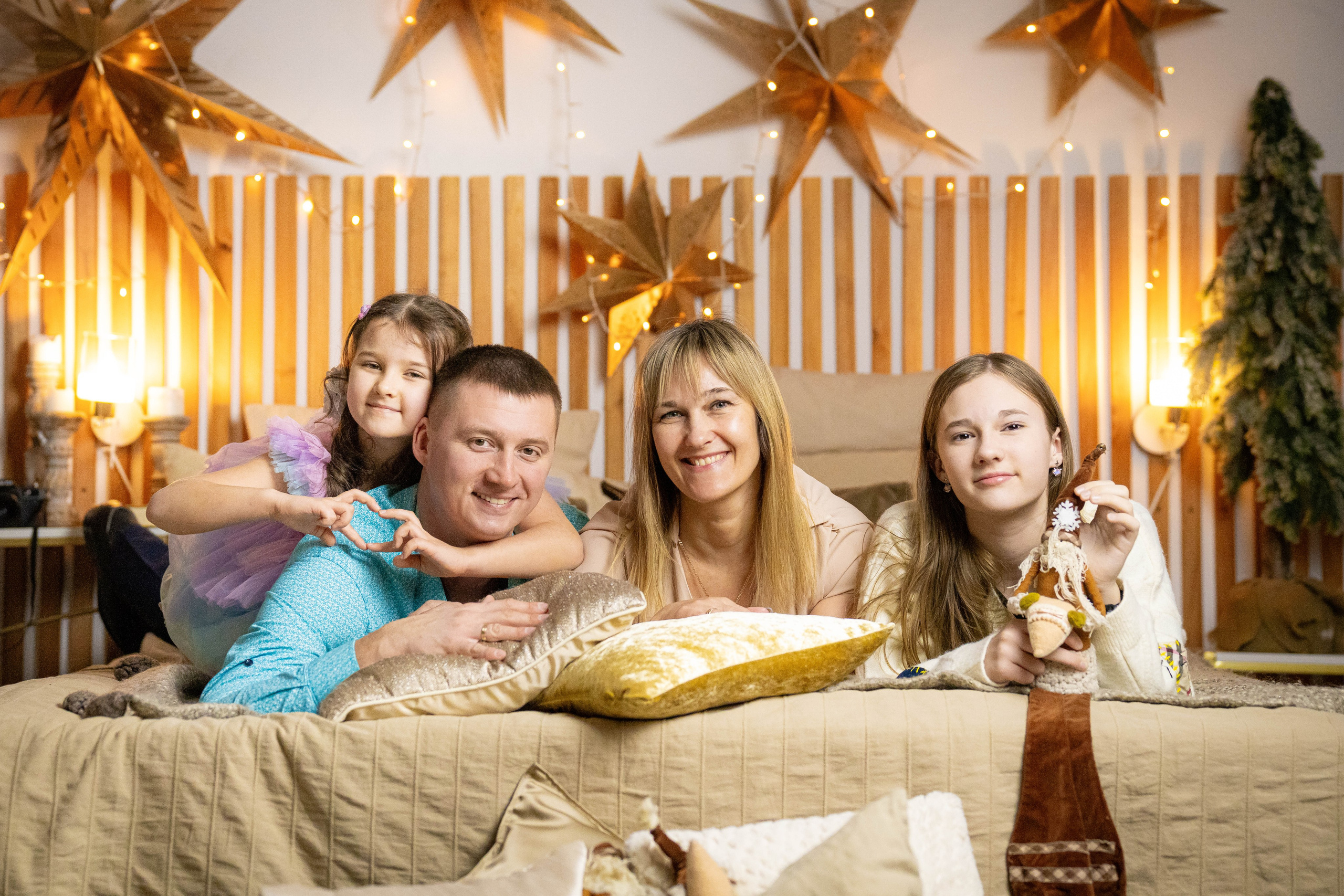 Люди. Профессиональный фотограф в Нижнем Новгороде — ФотоLEON