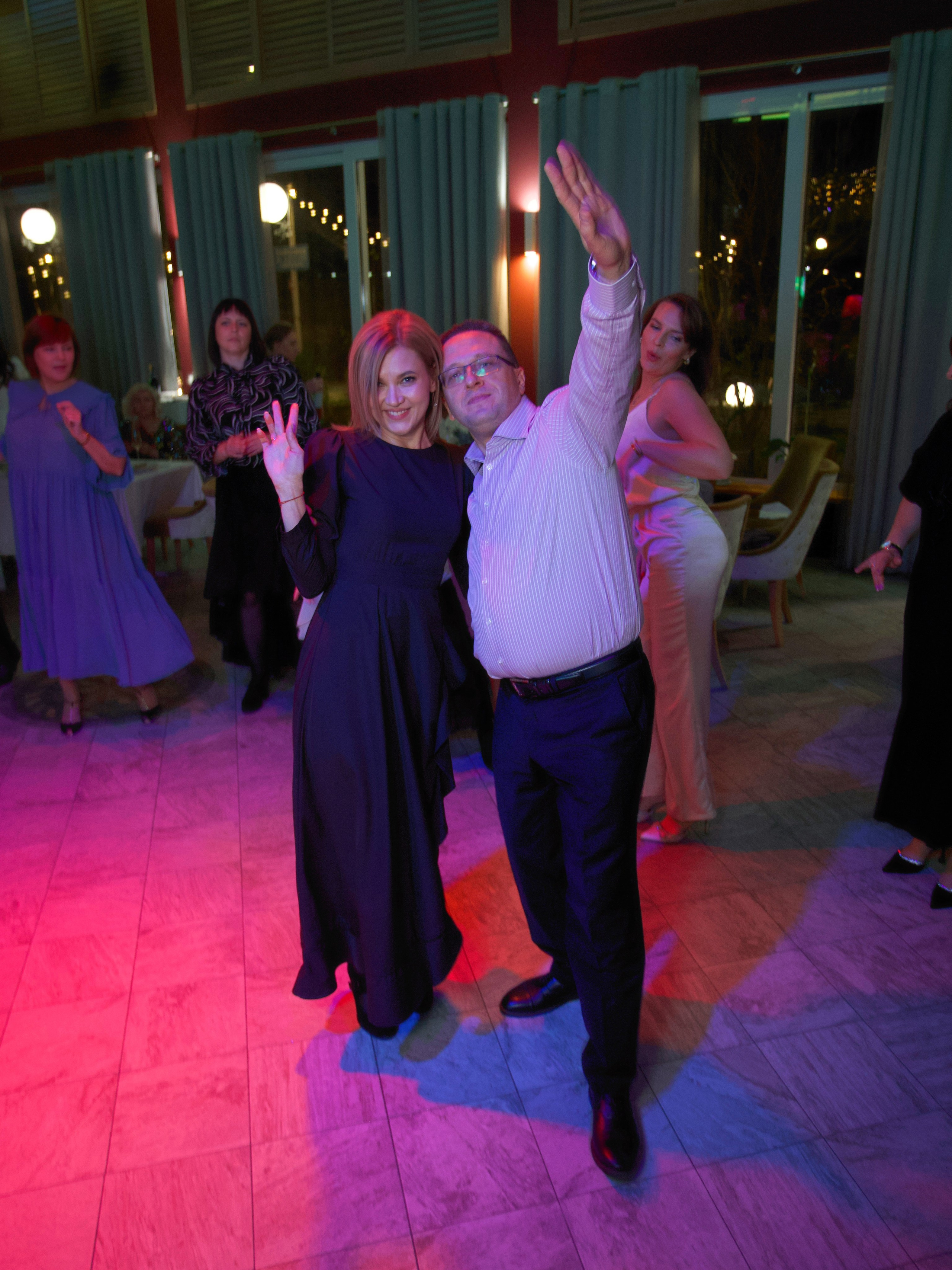 БУЛЬВАР 24.12.23. Репортажный фотограф Анапа