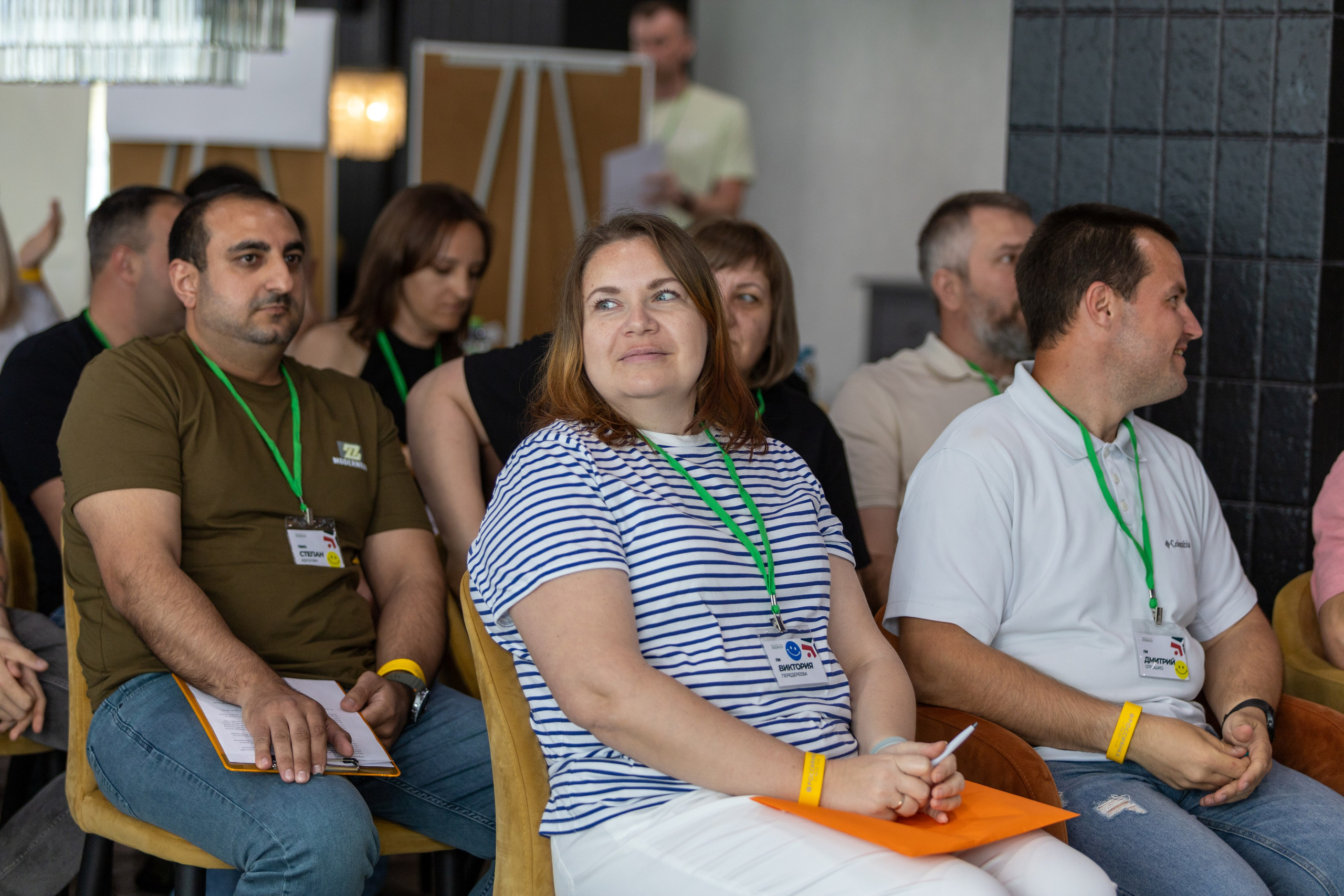 ЭФКО. СЛЁТ ЛИДЕРОВ РАБОЧЕГО АКТИВА. Репортажный фотограф Анапа