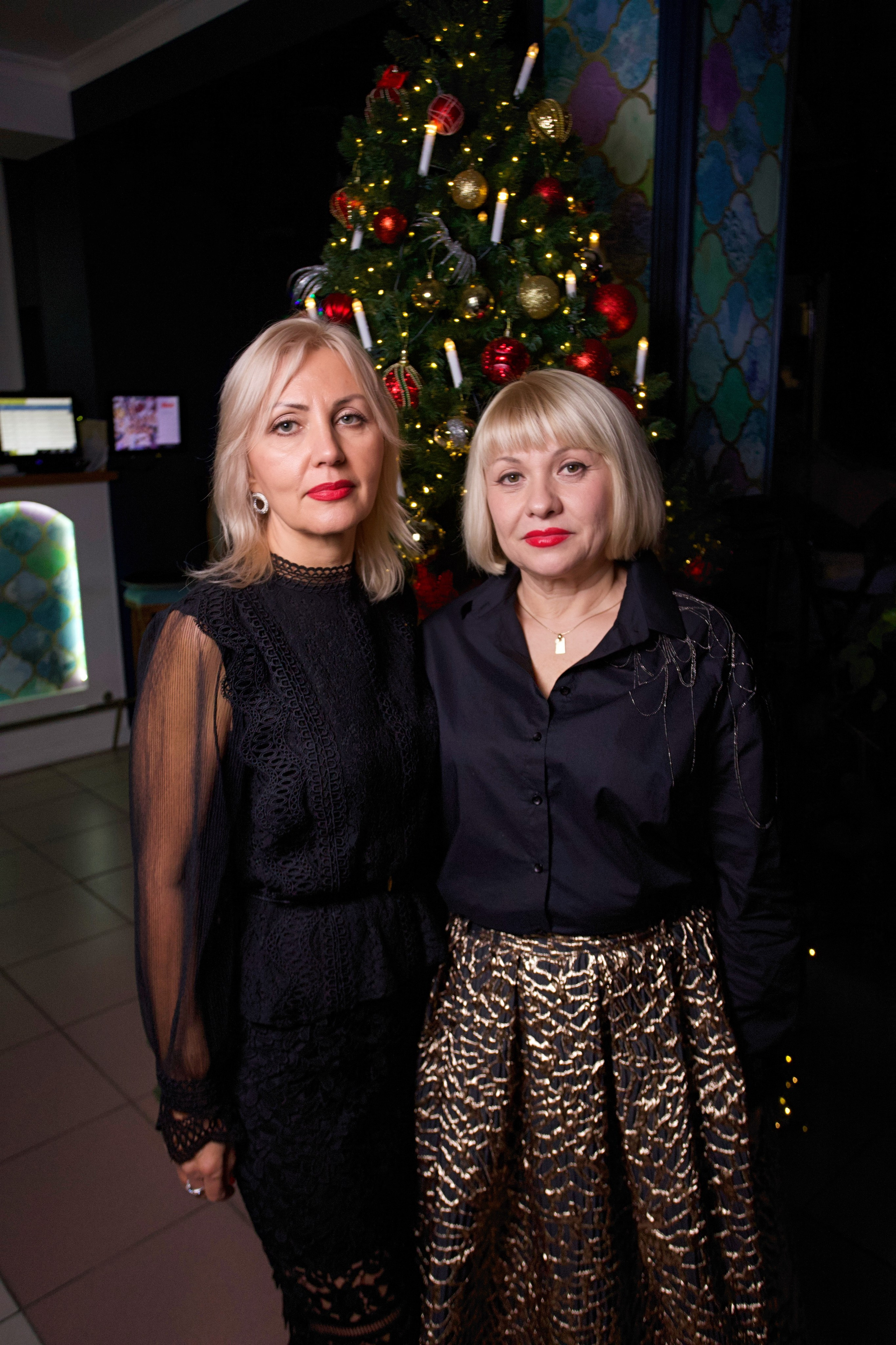 ПРИЧАЛ 31.12.23. Репортажный фотограф Анапа