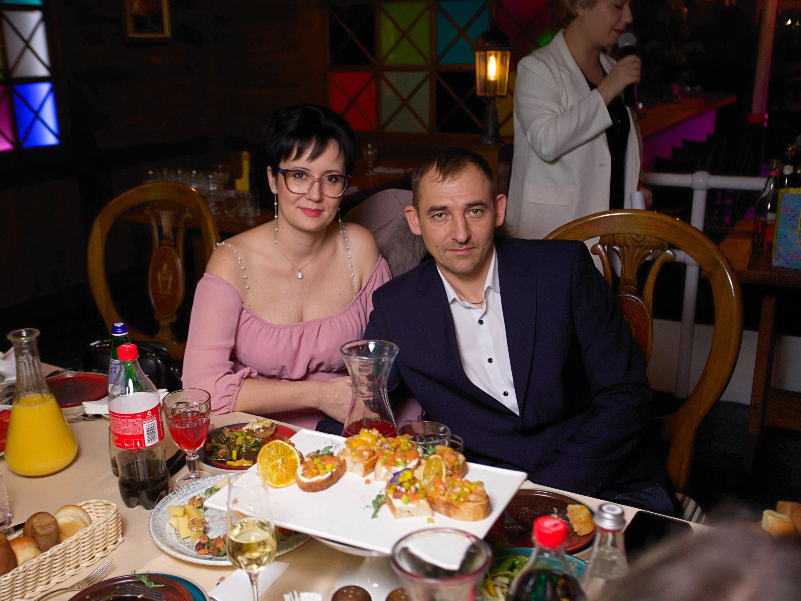 КОКОМО 27.12.23. Репортажный фотограф Анапа