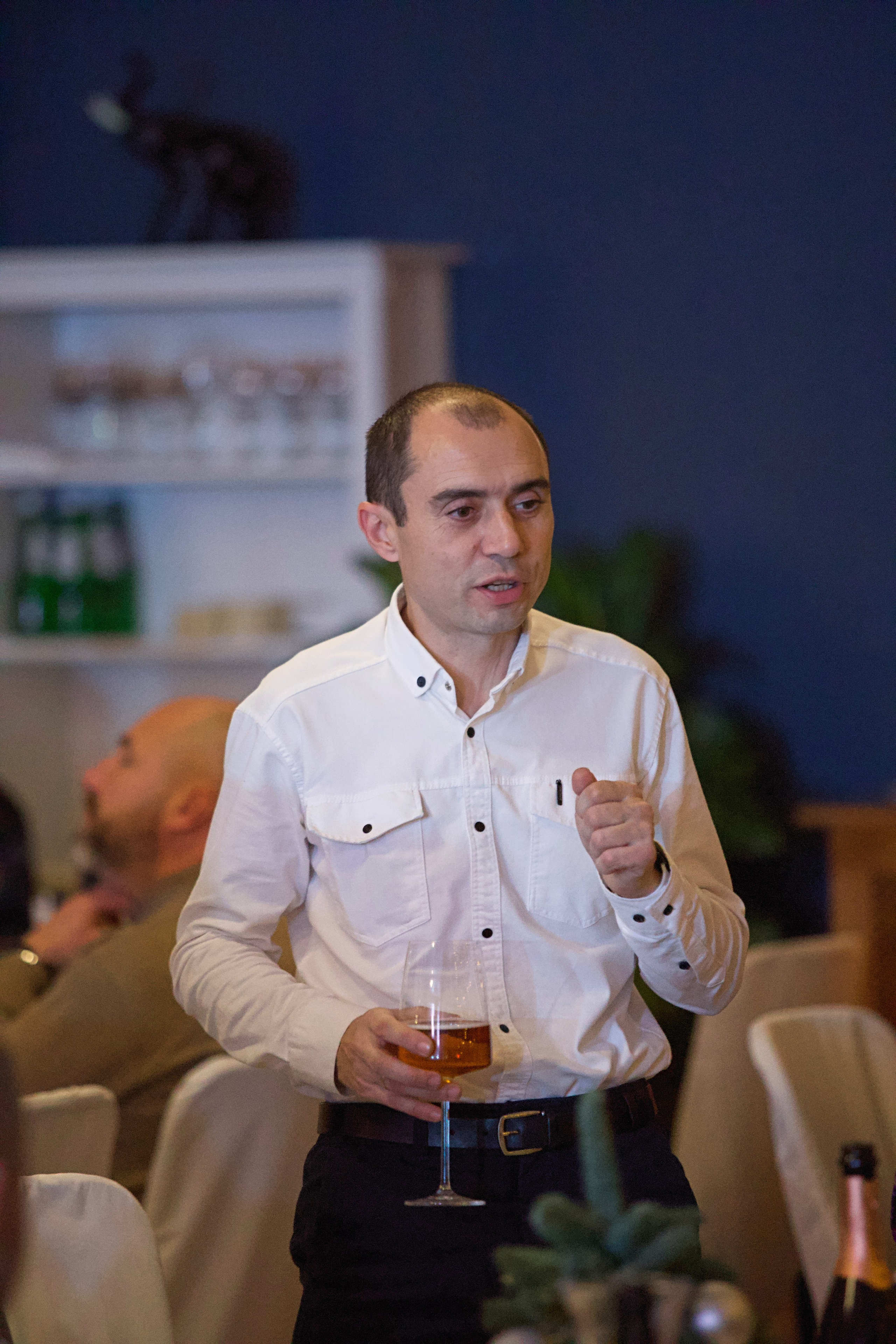 ПРИЧАЛ 22.12.23. Репортажный фотограф Анапа