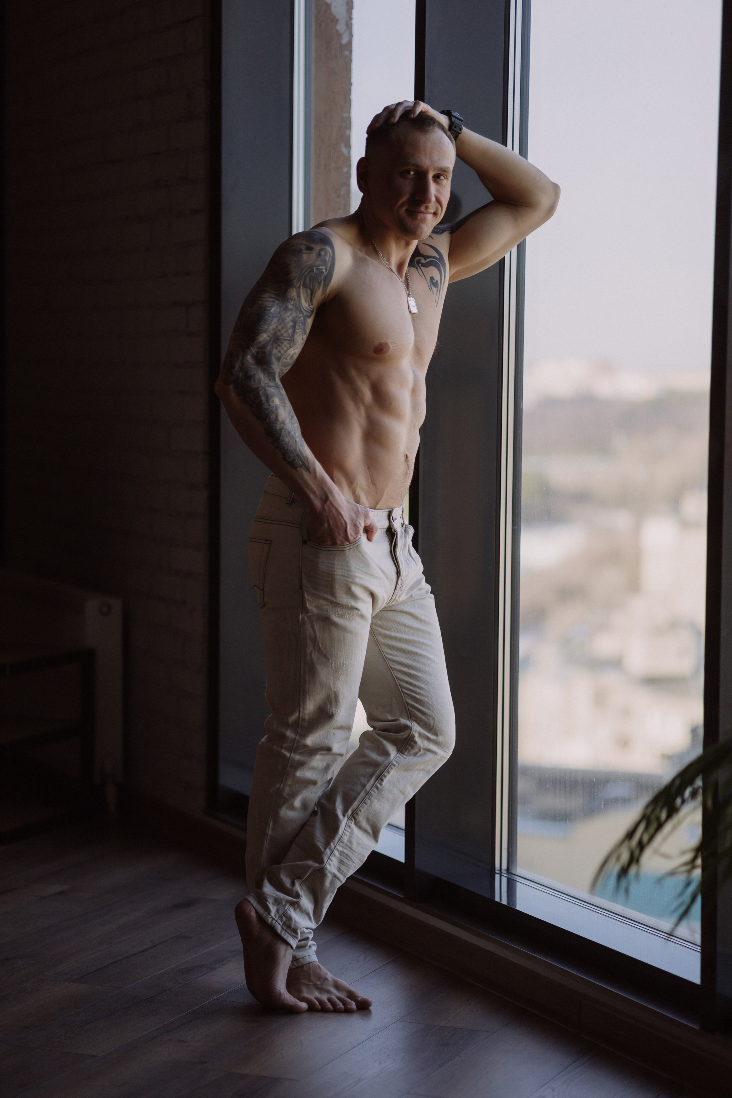 Андрей. Фотограф Уфа Башкирия Мухаметянова Алина. Свадебный семейный портретный