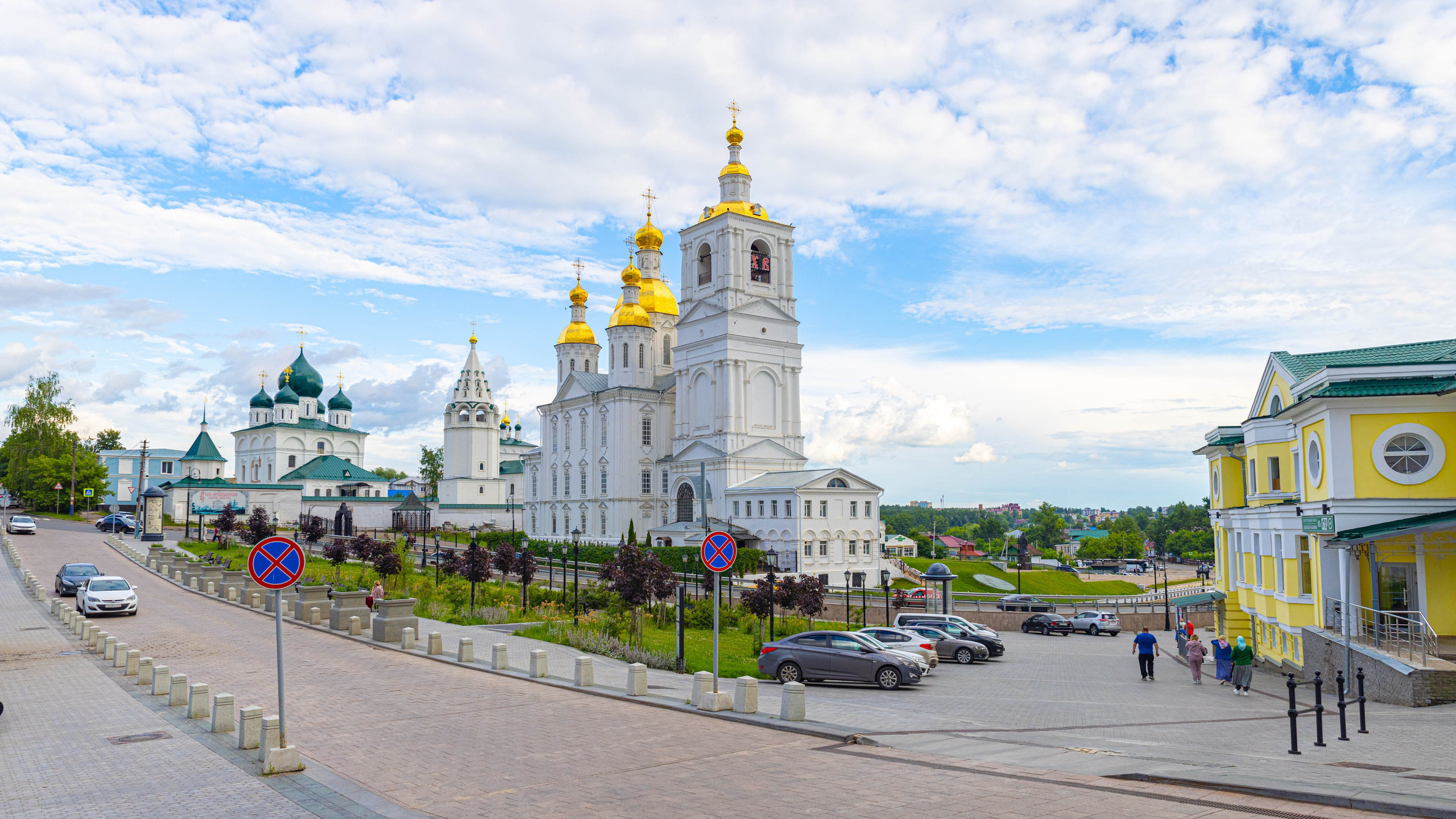 2026 06 Арзамас. Фотографии