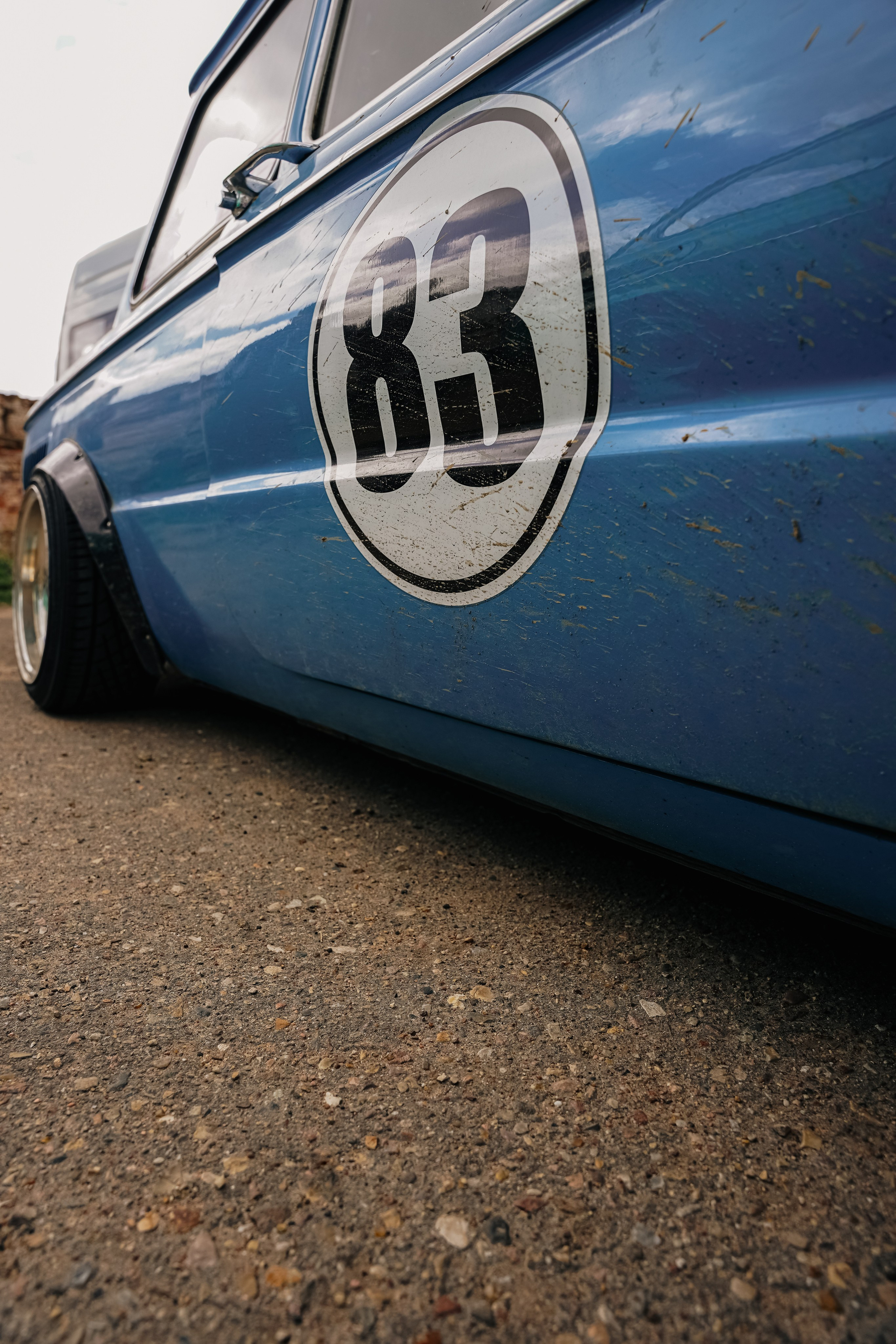 Детали выставки ЗАЗ-2025. Портретный фотограф в Смоленске и Москве Мария Громова