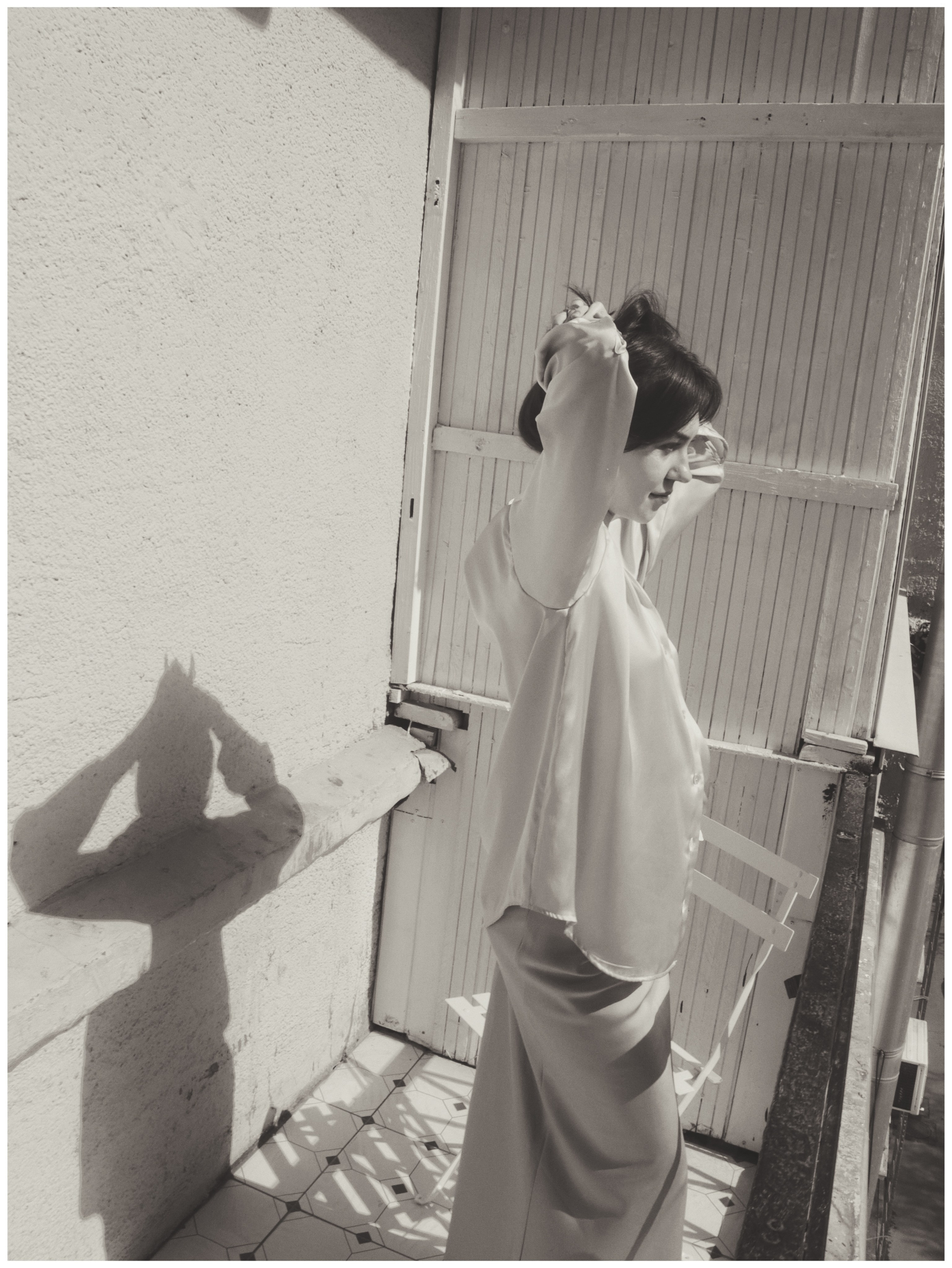 Полина. Портретный и свадебный фотограф в Москве Александра