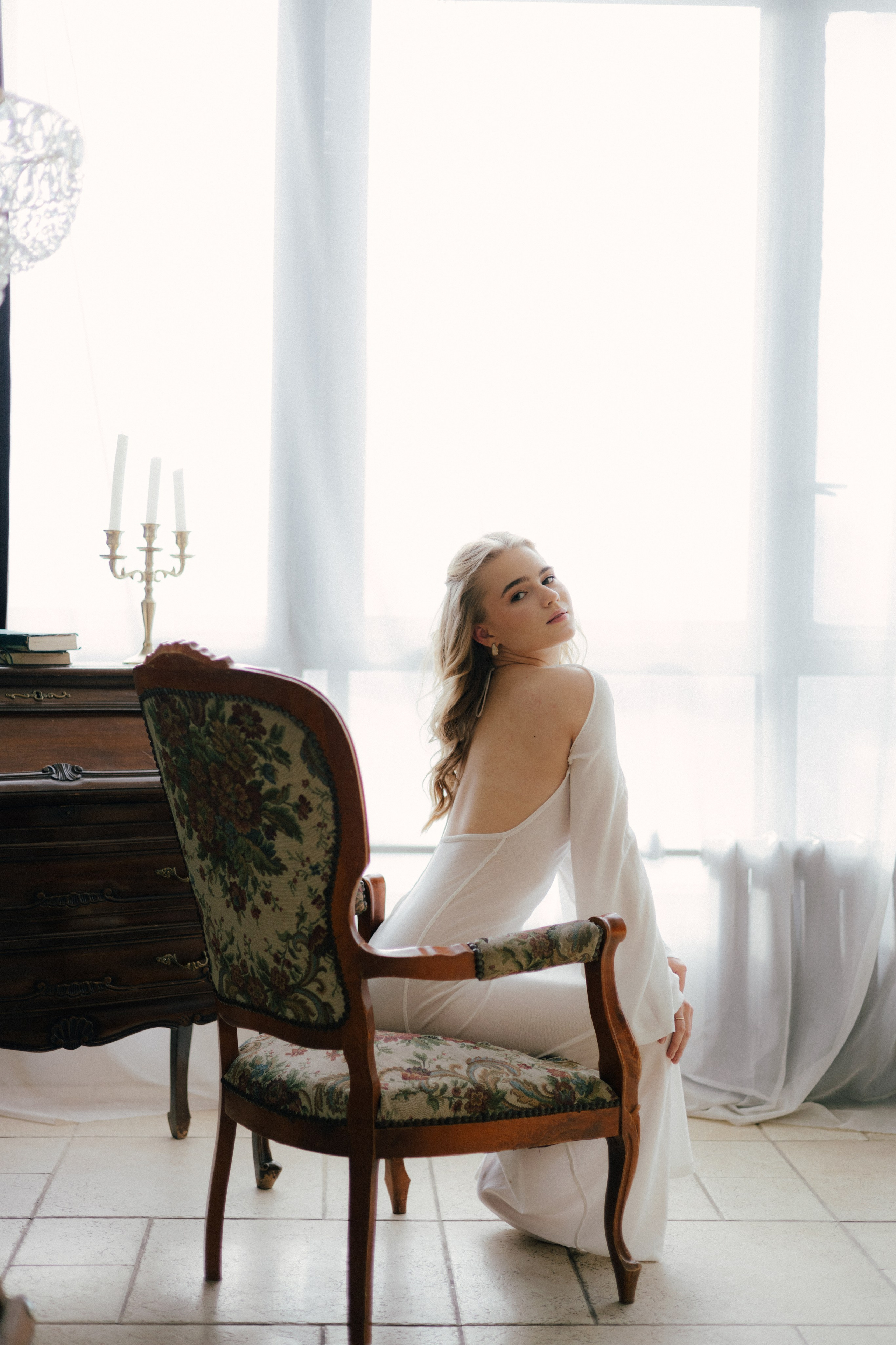 ALINA. Cause I See So Photography