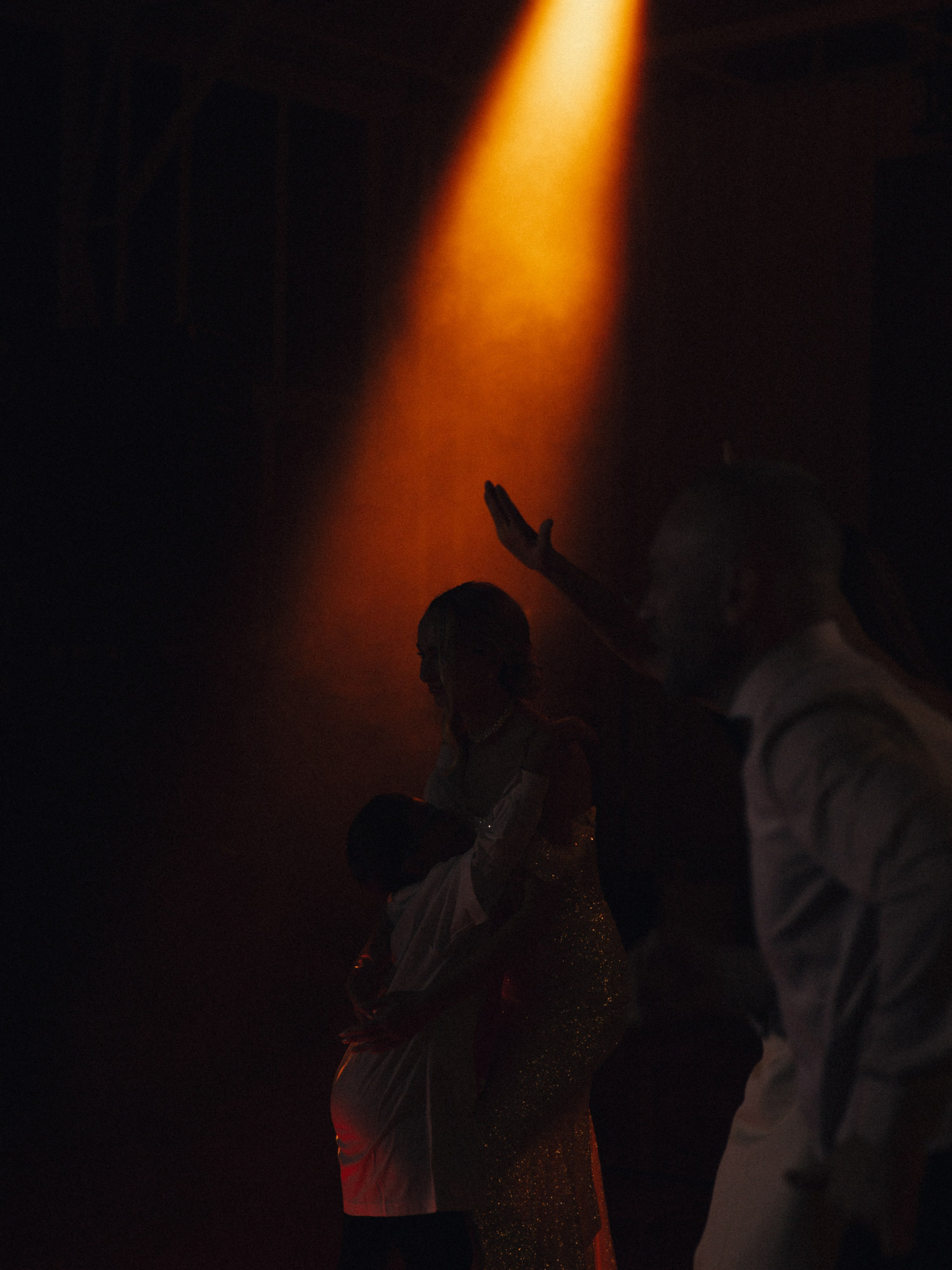 БЭК серия для организаторов. Эстетичный свадебный репортаж в любом городе страны