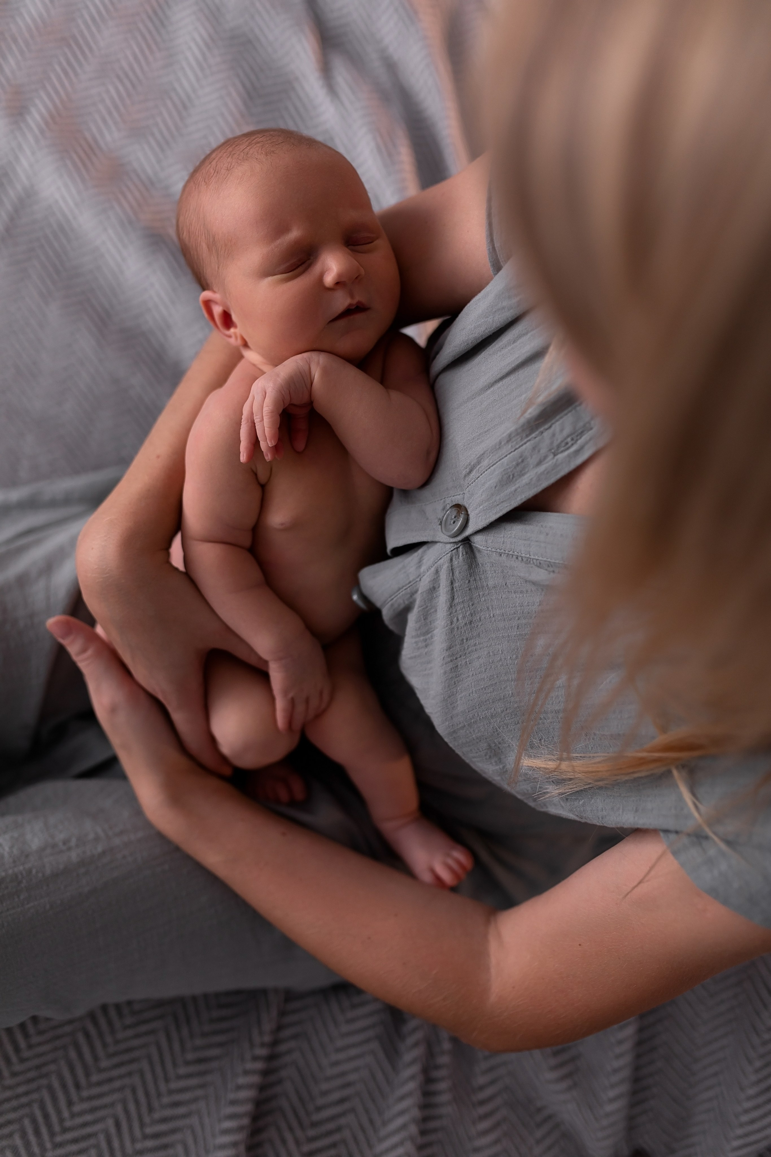 Илья, Катя, Ксюша, Соня, Алёна. Главная