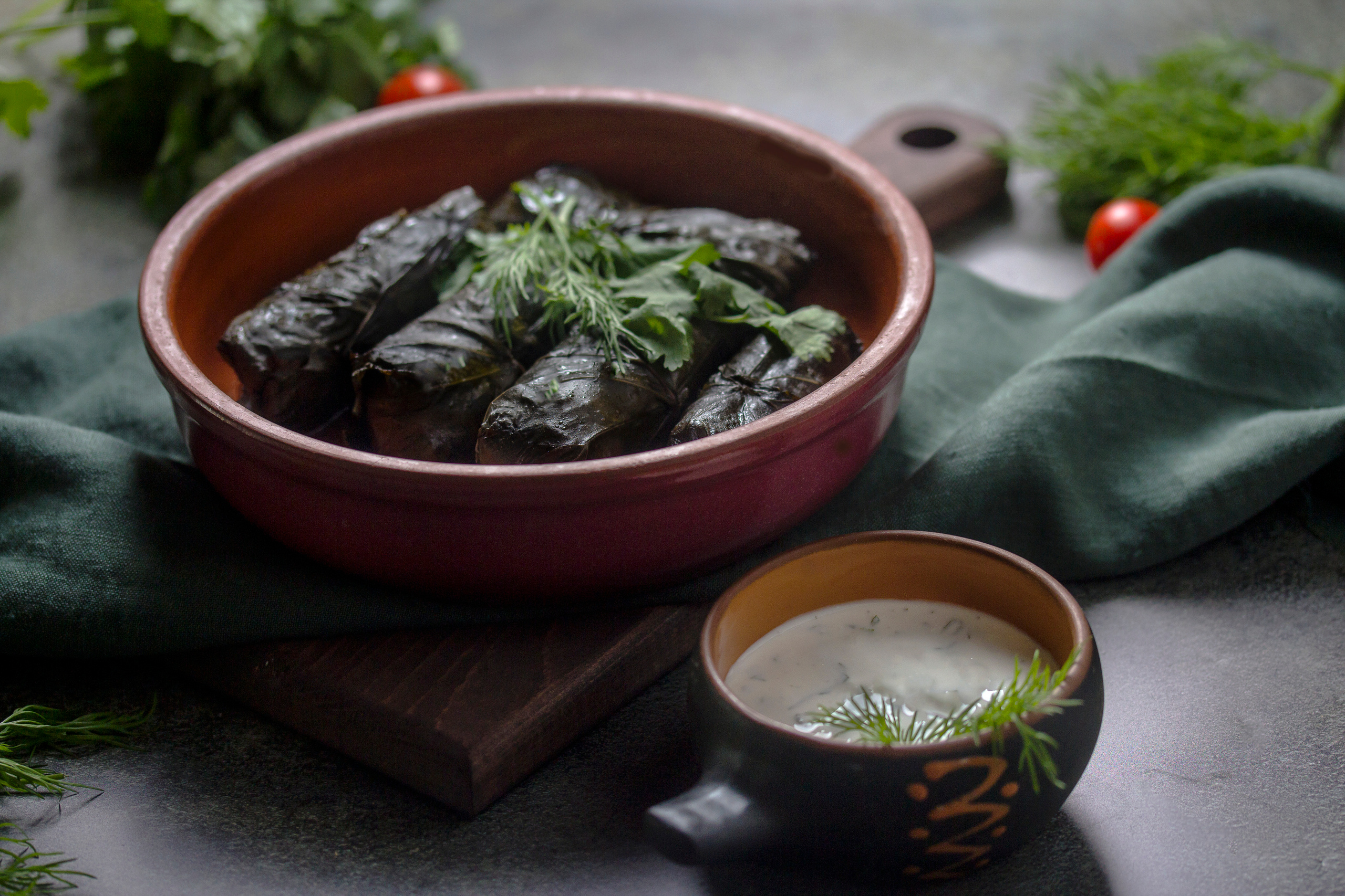 Фуд съемка. Anushikcreates