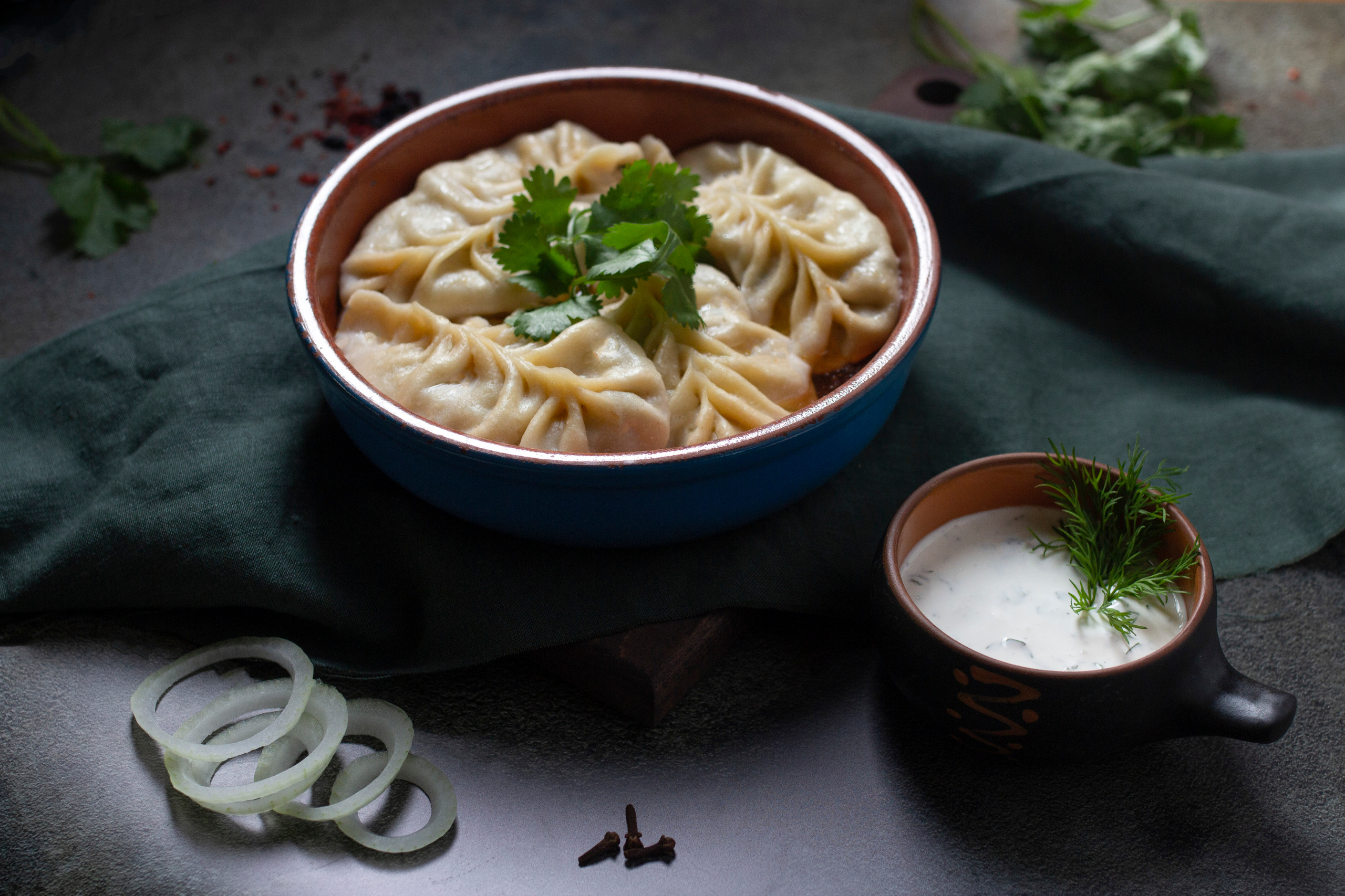 Фуд съемка. Anushikcreates