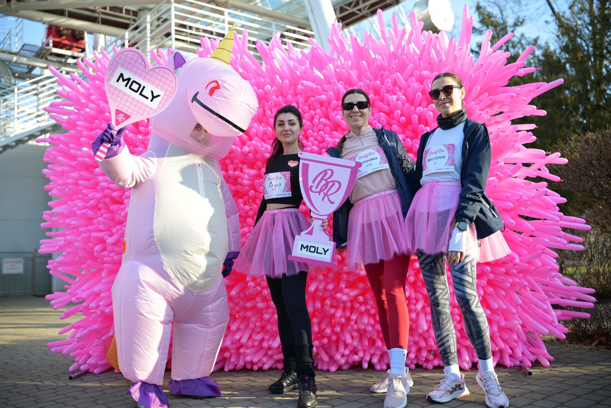 Beauty run 09/03/2025. Фотограф в Краснодаре Алена Горбунова