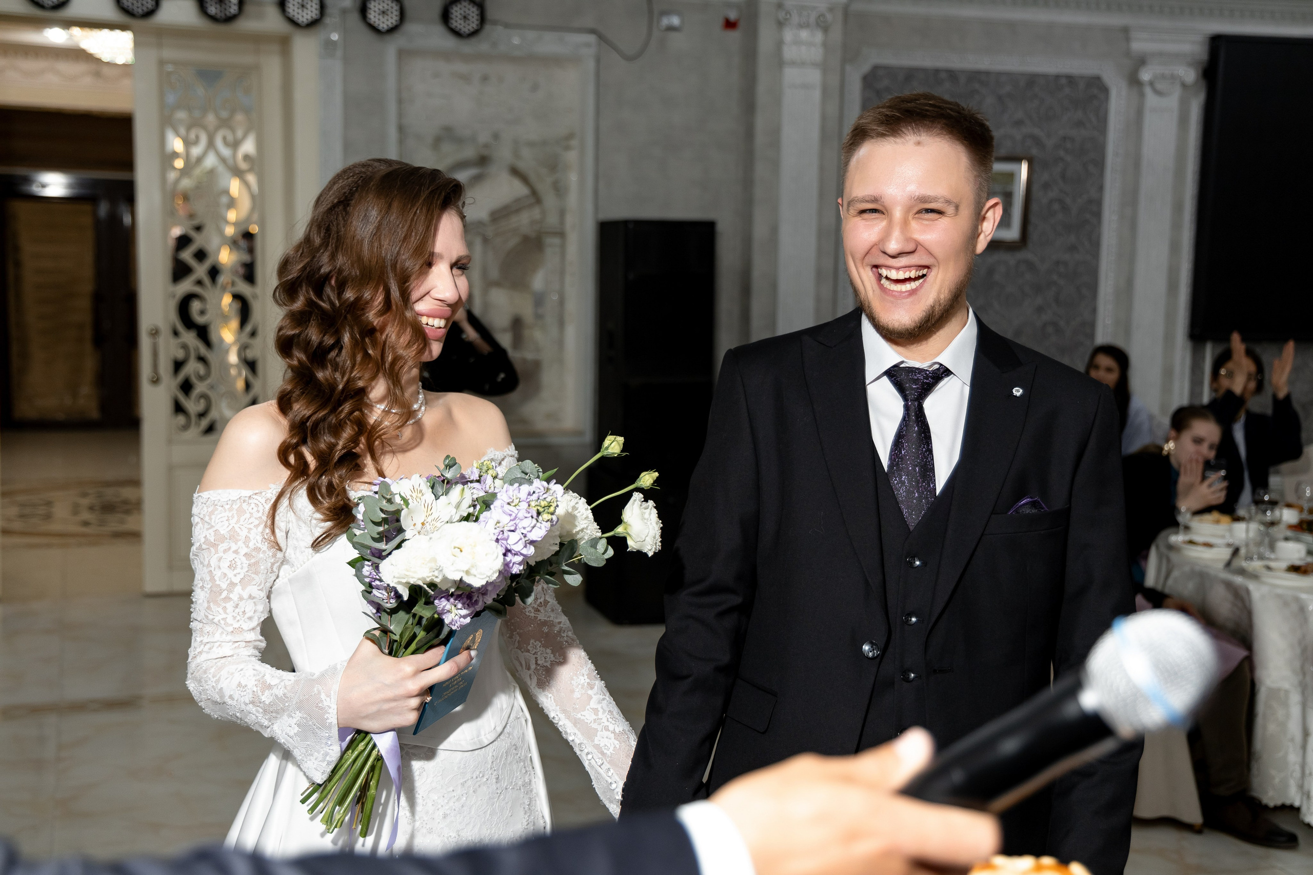 Sergey & Dariya. Свадебный и фэшн фотограф