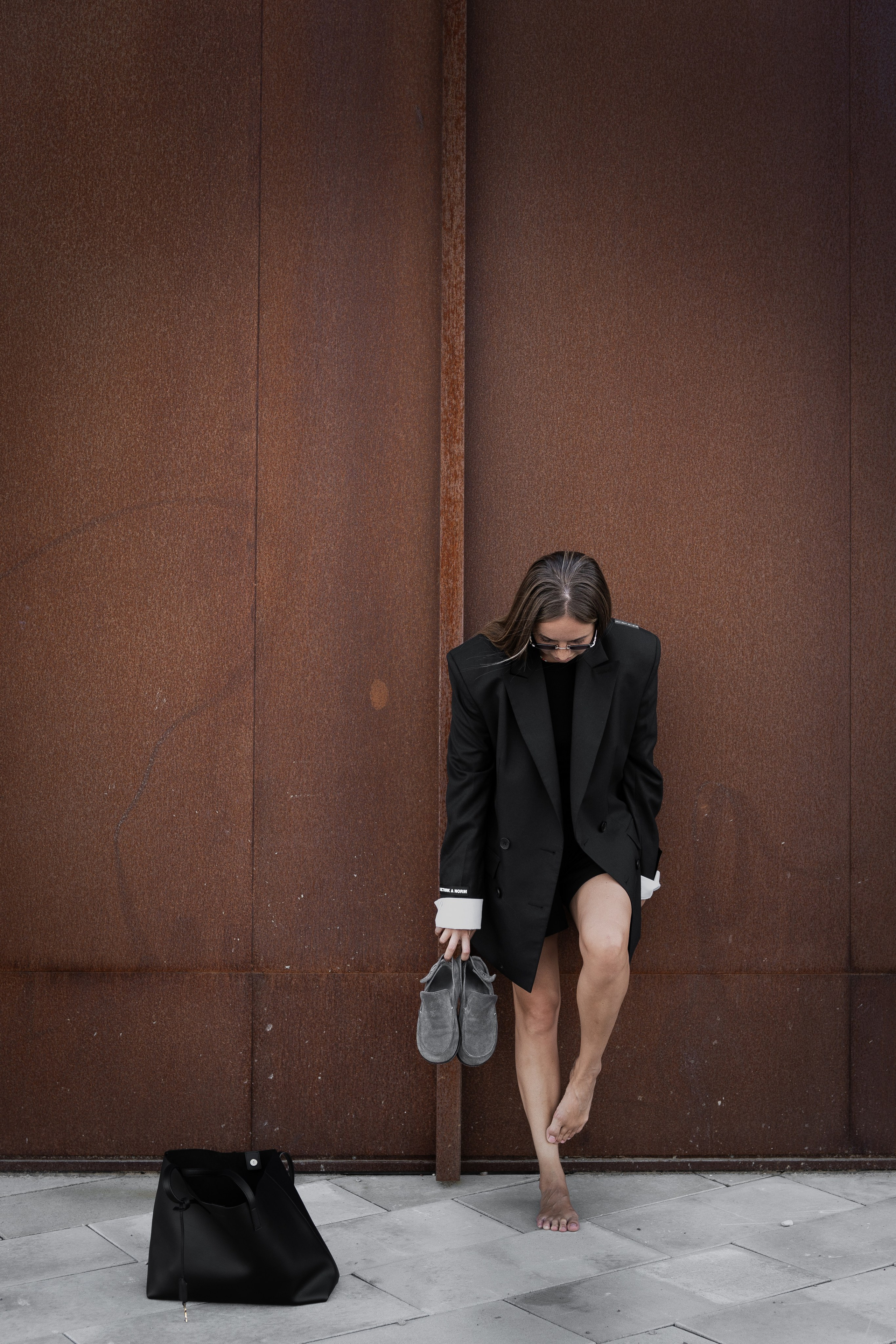 Mari in the city. Фотограф и видеограф в Калининграде Нина Жесткова