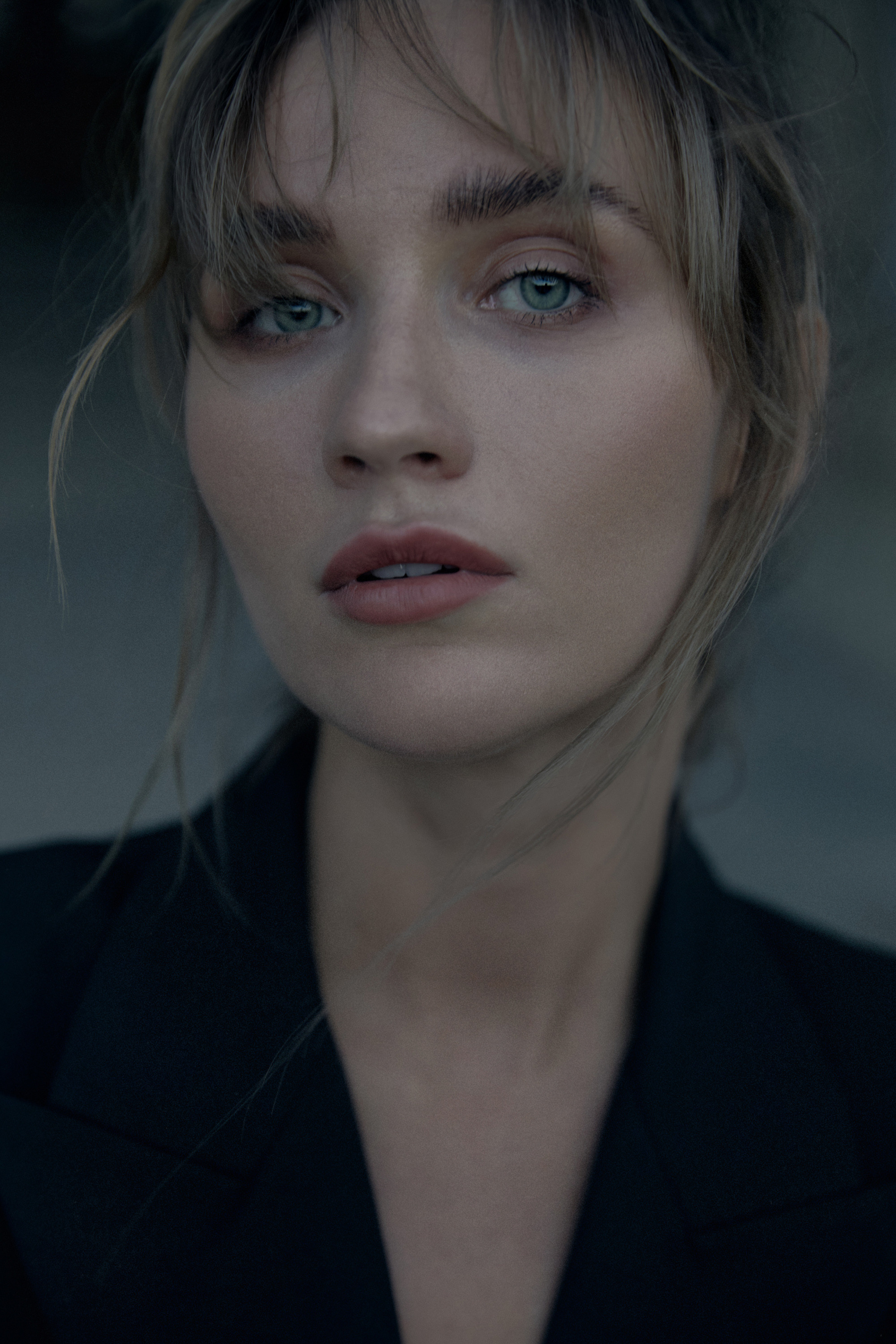 FROM PARIS WITH LOVE. Yulia Otroschenko