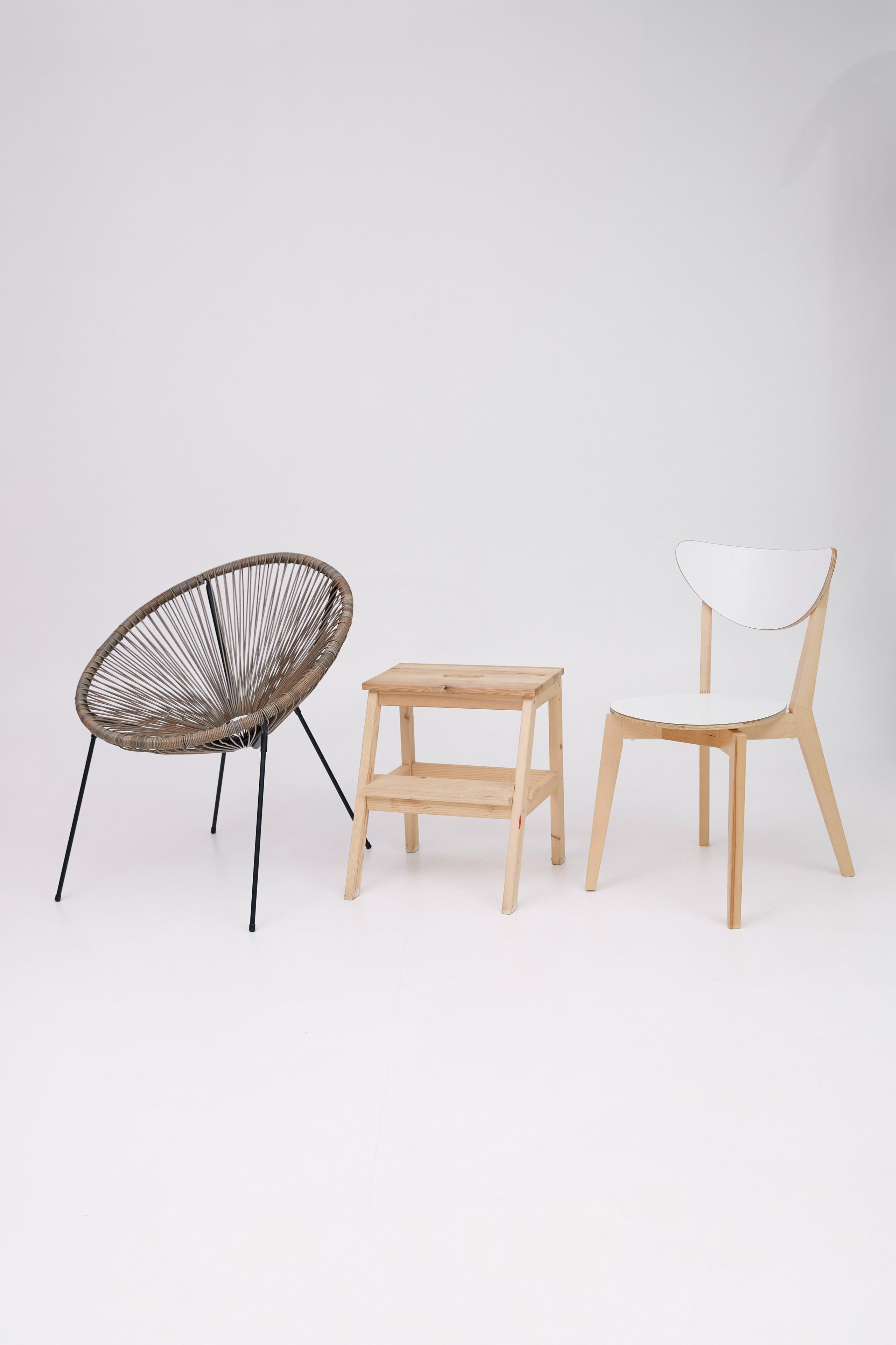 Реквизит общий. Content Studio фотостудия