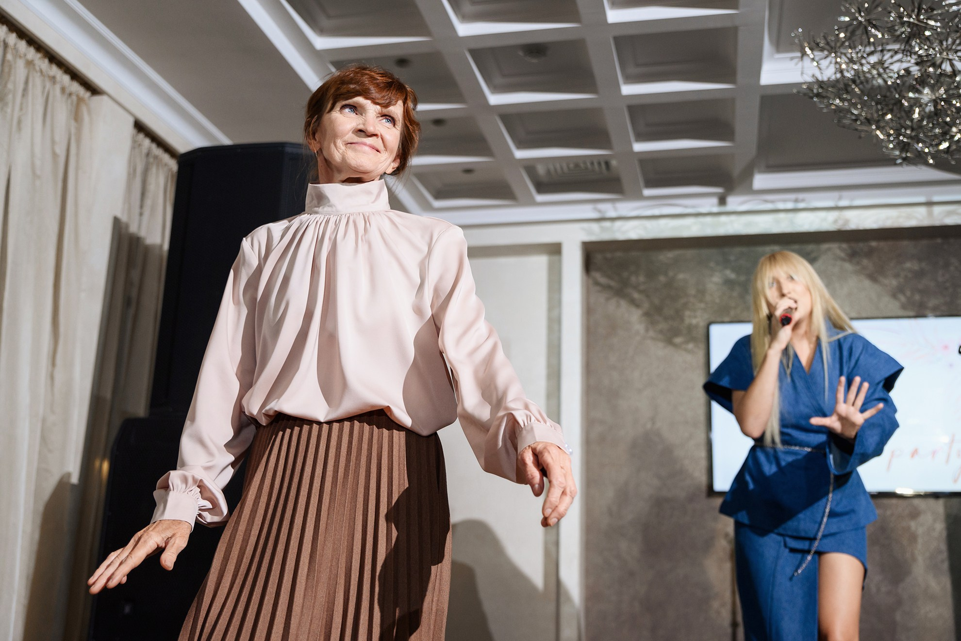 День Рождения Светланы. Константин Солодянкин — свадебный и репортажный фотограф в Екатеринбурге и Верхней Пышме