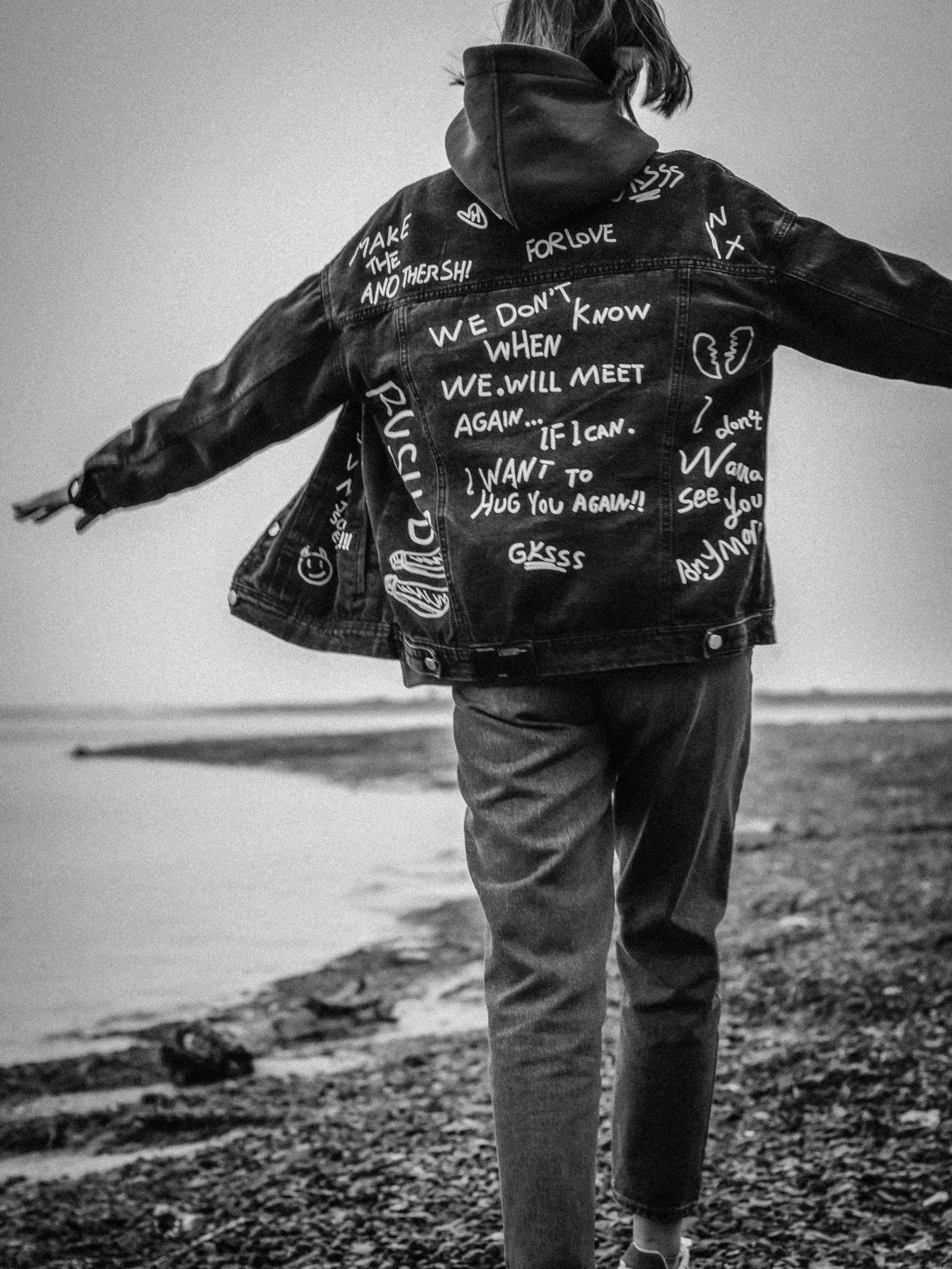 У моря всегда спокойно на душе. Ley.sanovna.foto