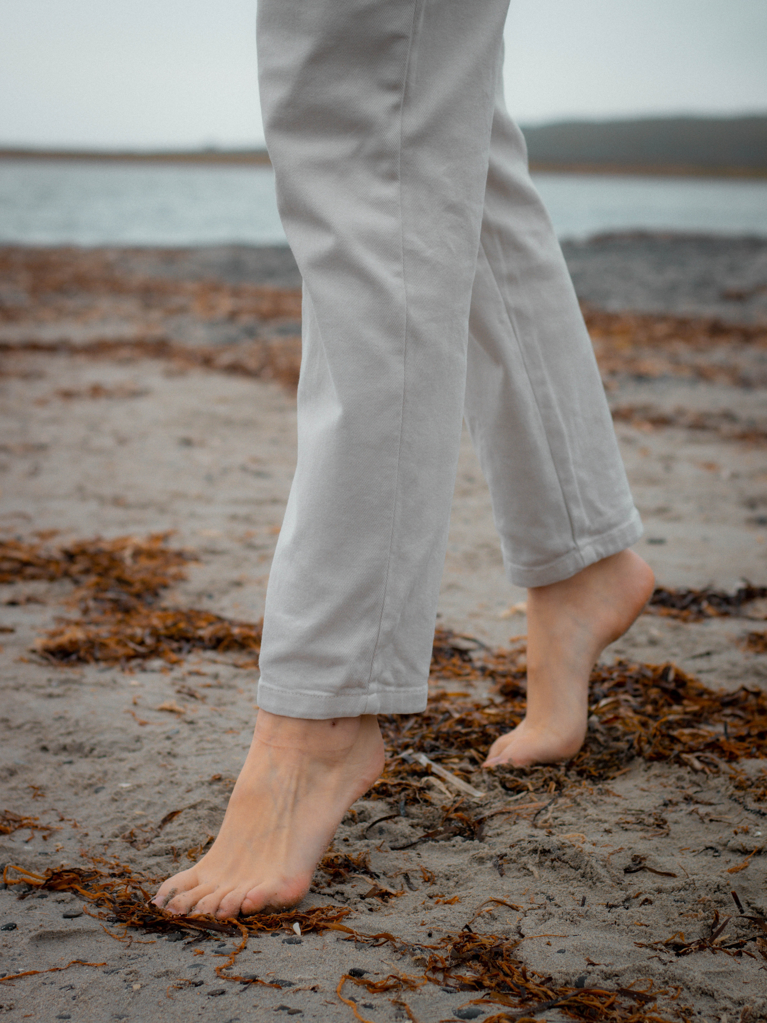 У моря всегда спокойно на душе. Ley.sanovna.foto